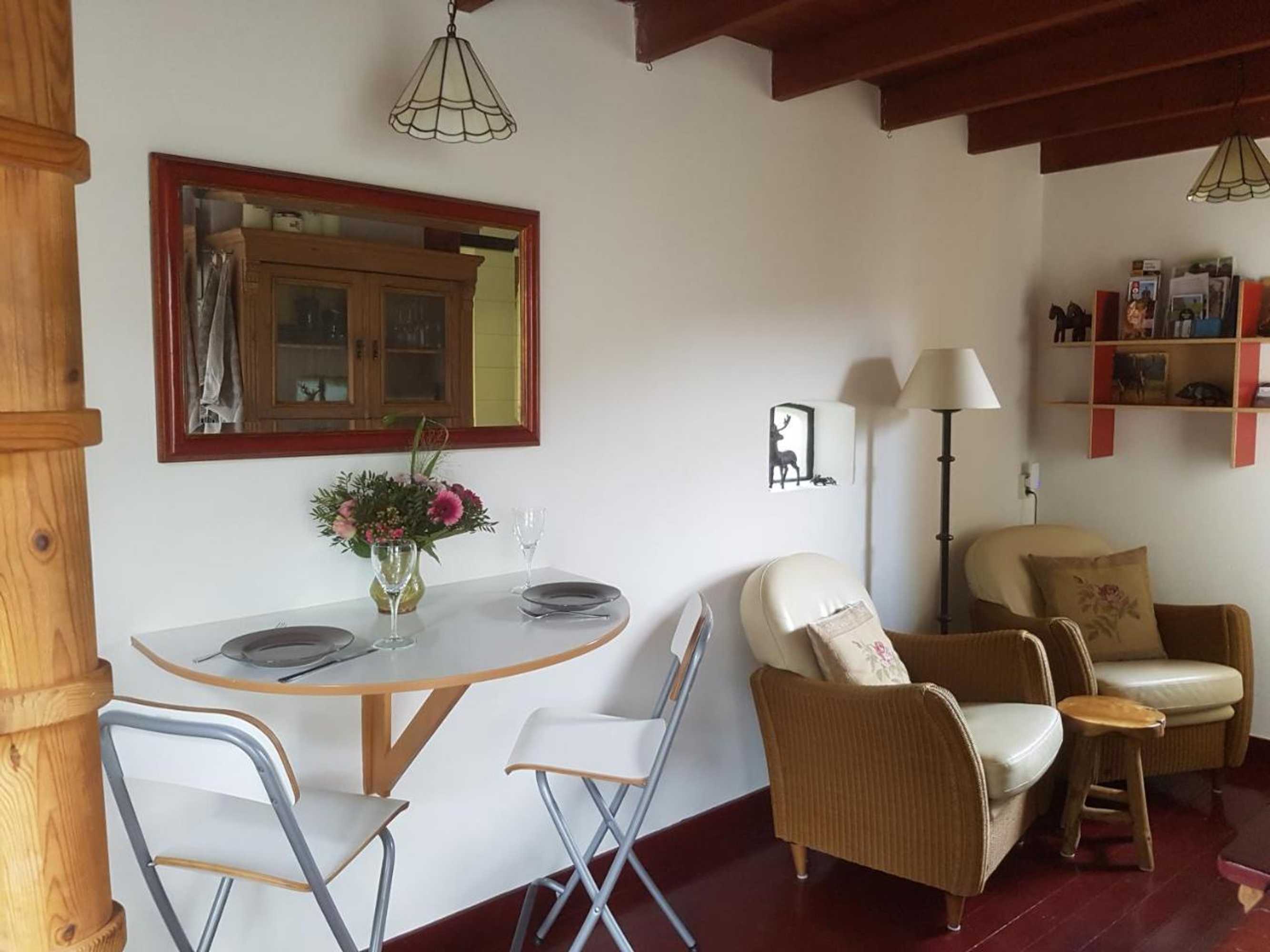 Gift card for B&b Het Bakhuis