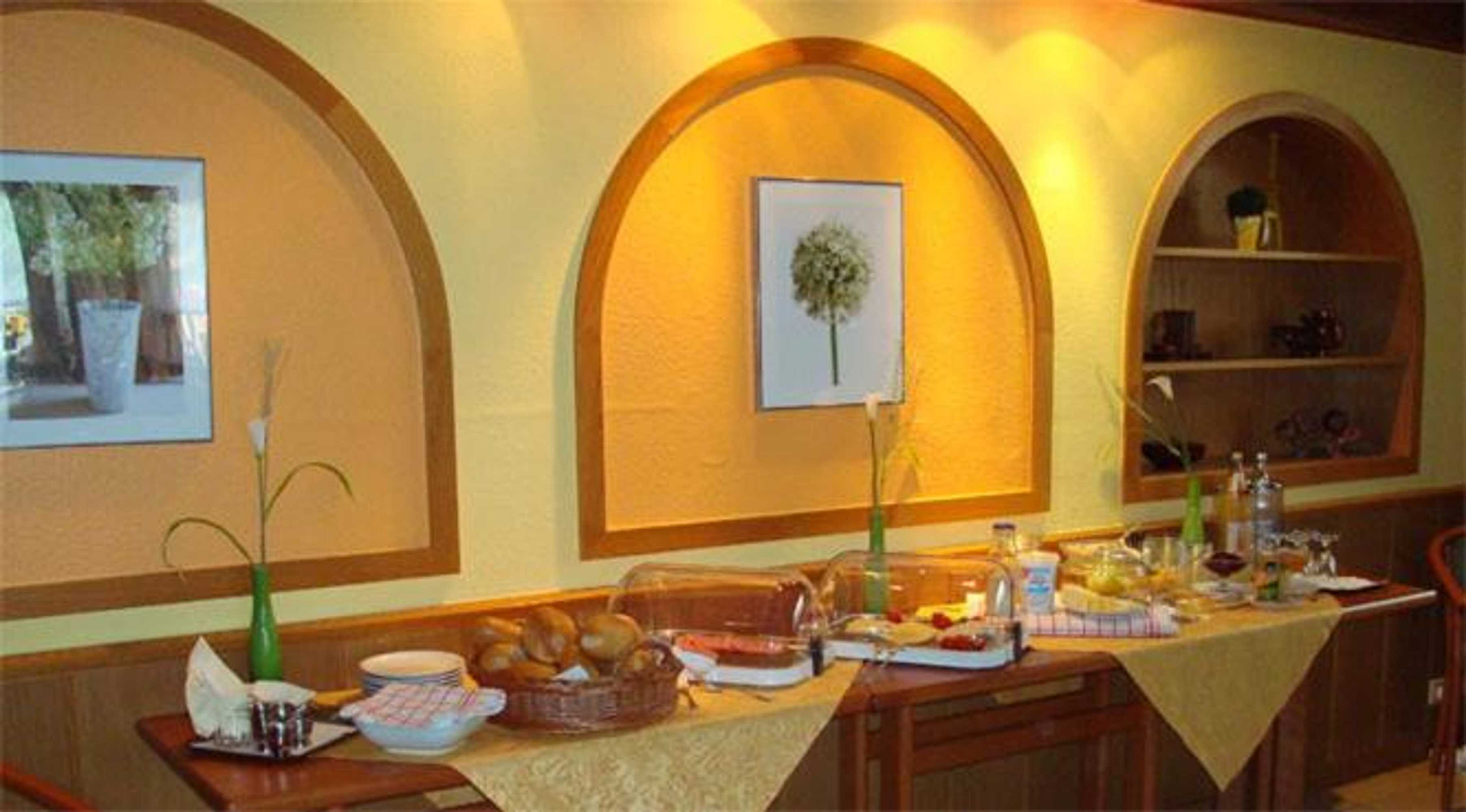 Gift card for Hotel Rhein-Ahr