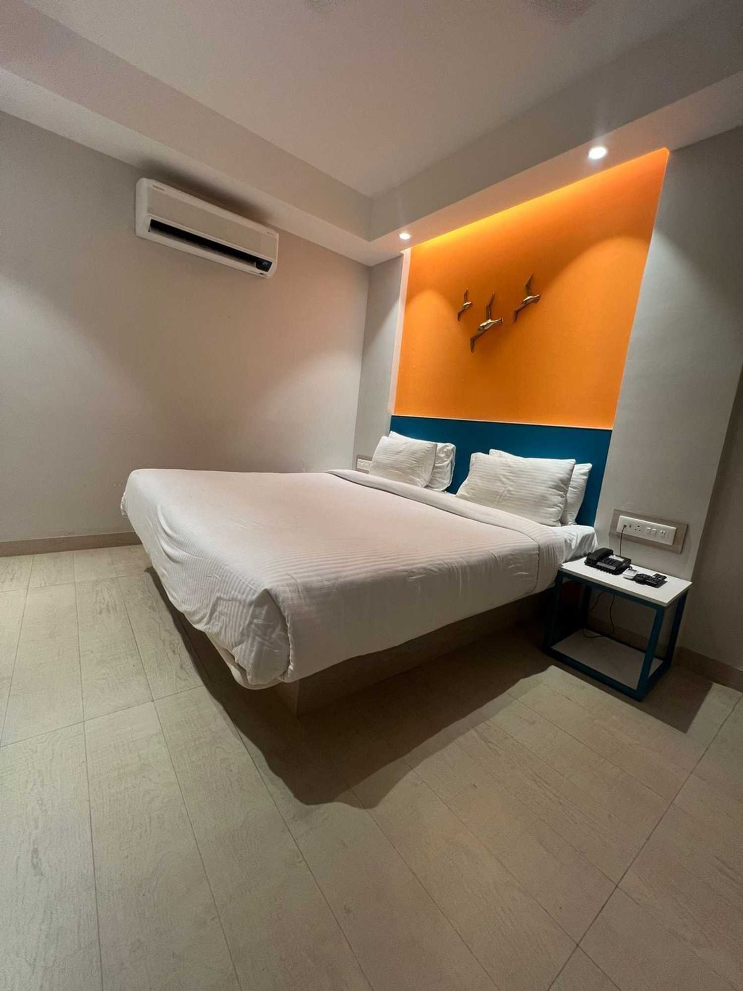 Gift card for Sparrow Hotel Managed By Siara Sariska Alwar Gift card for Sparrow Hotel Managed By Siara Sariska Alwar