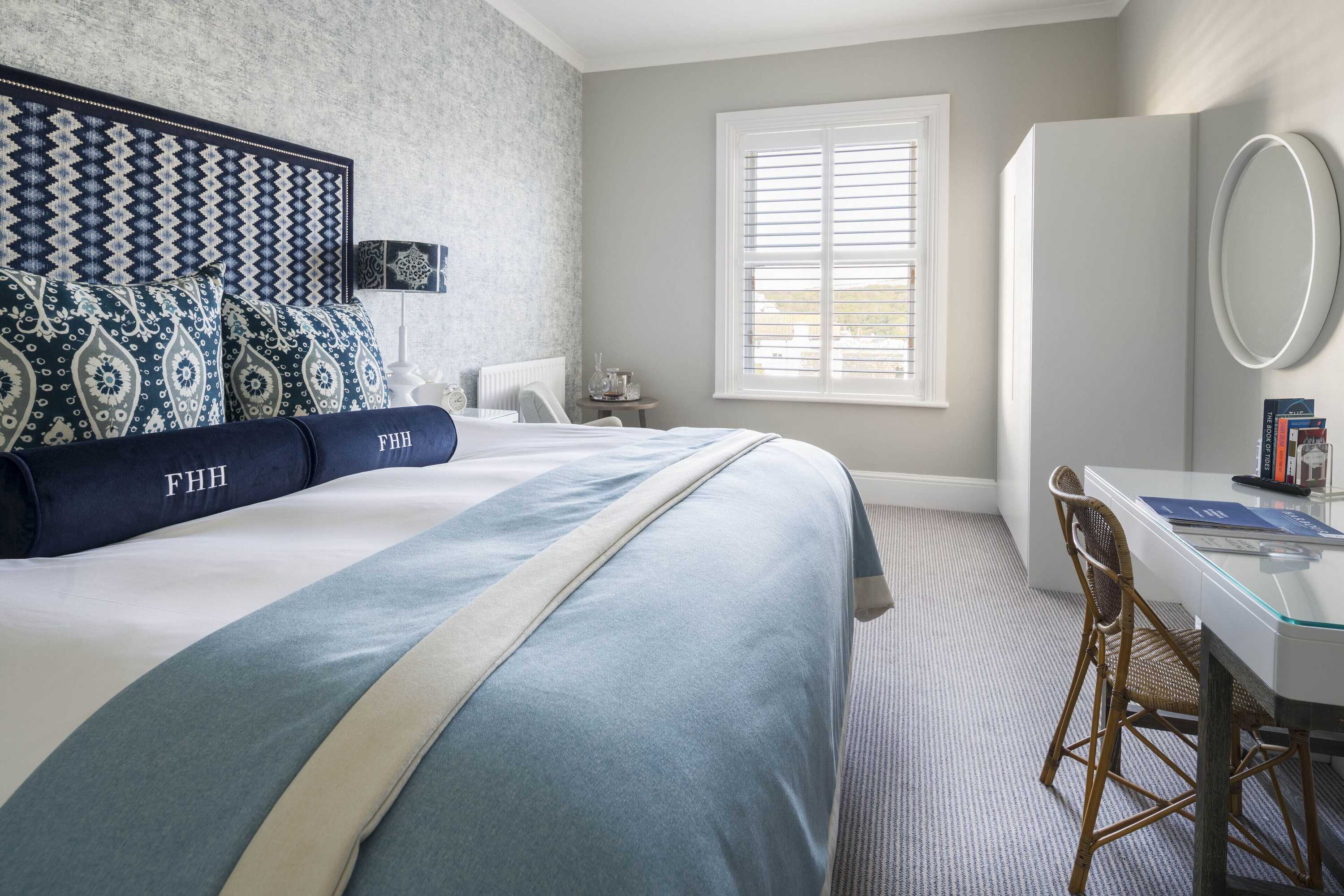 Gift card for Harbour Hotel Fowey Gift card for Harbour Hotel Fowey