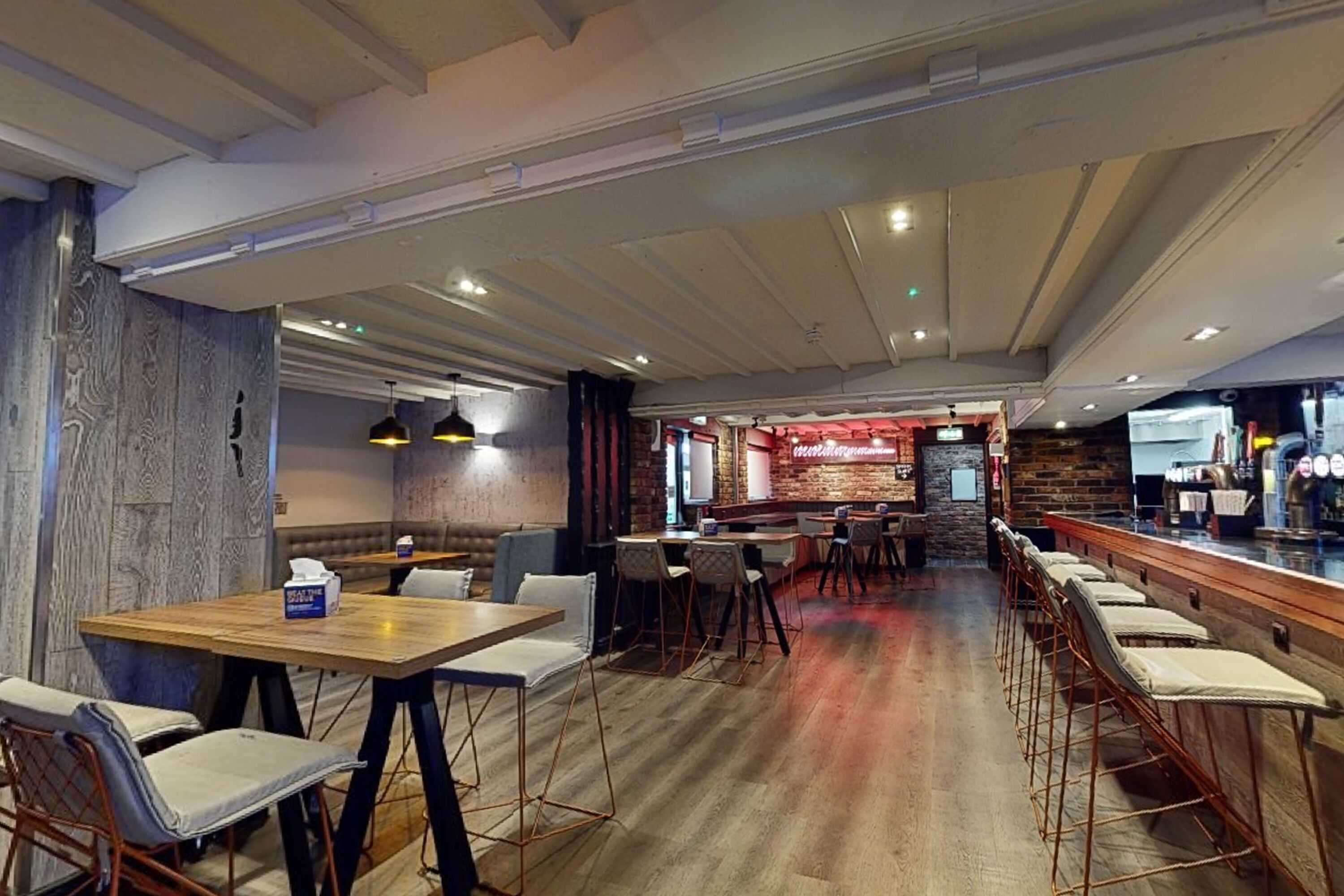 Gift card for Village Hotel Hyde Gift card for Village Hotel Hyde