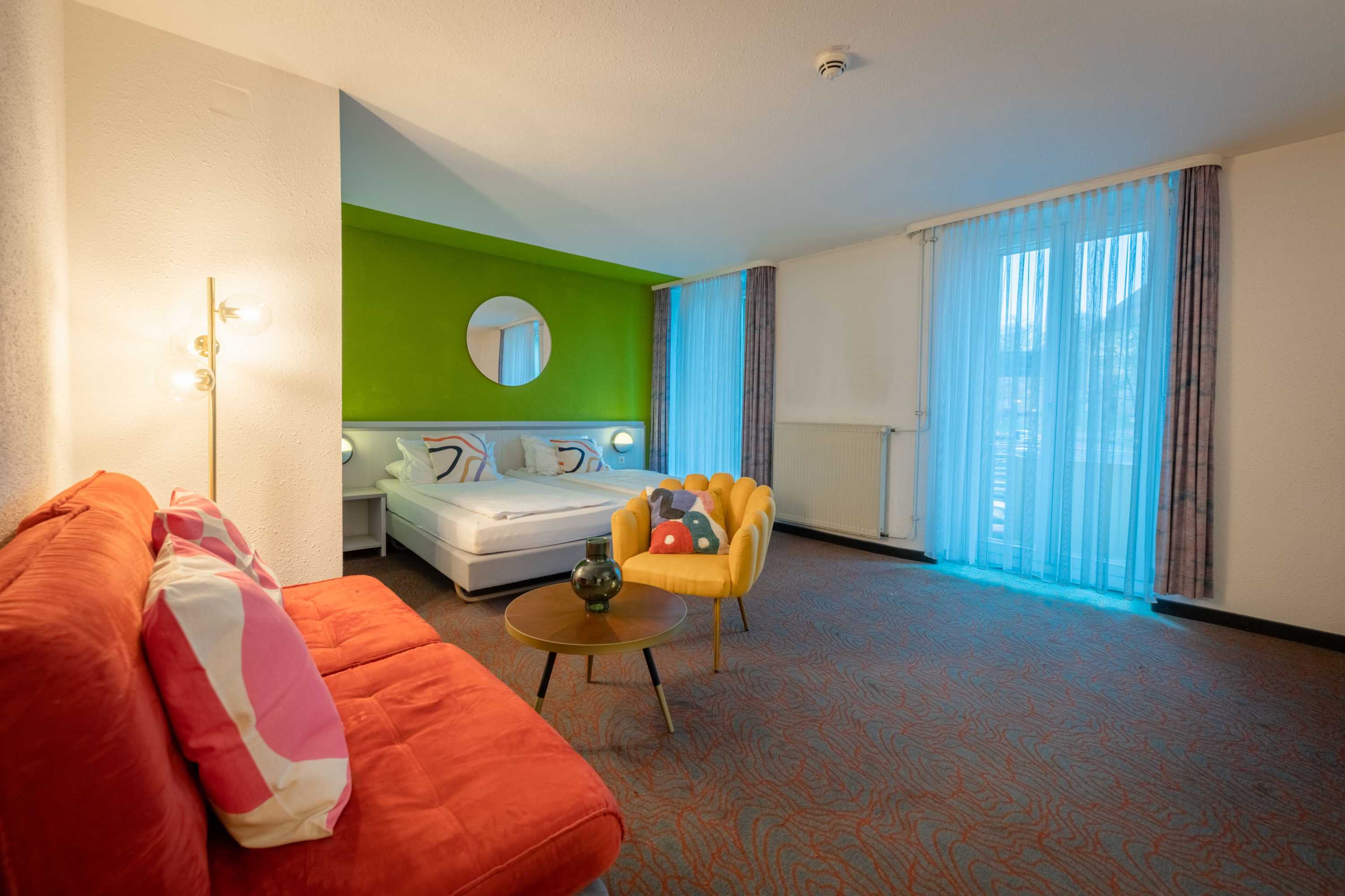 Gift card for Hotel Hessenland by Stay Awesome Gift card for Hotel Hessenland by Stay Awesome