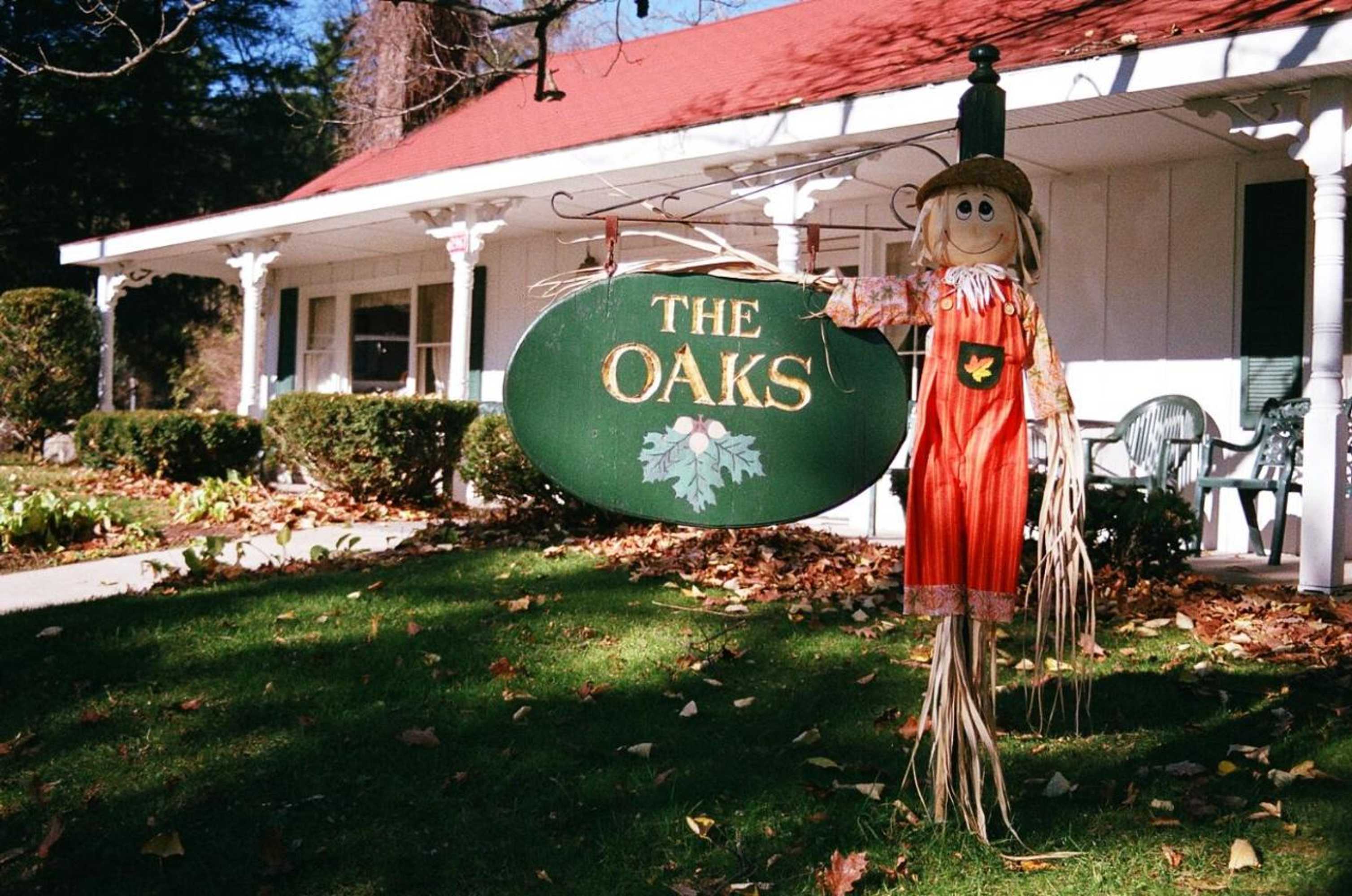 Gift card for Winter Clove Family Inn