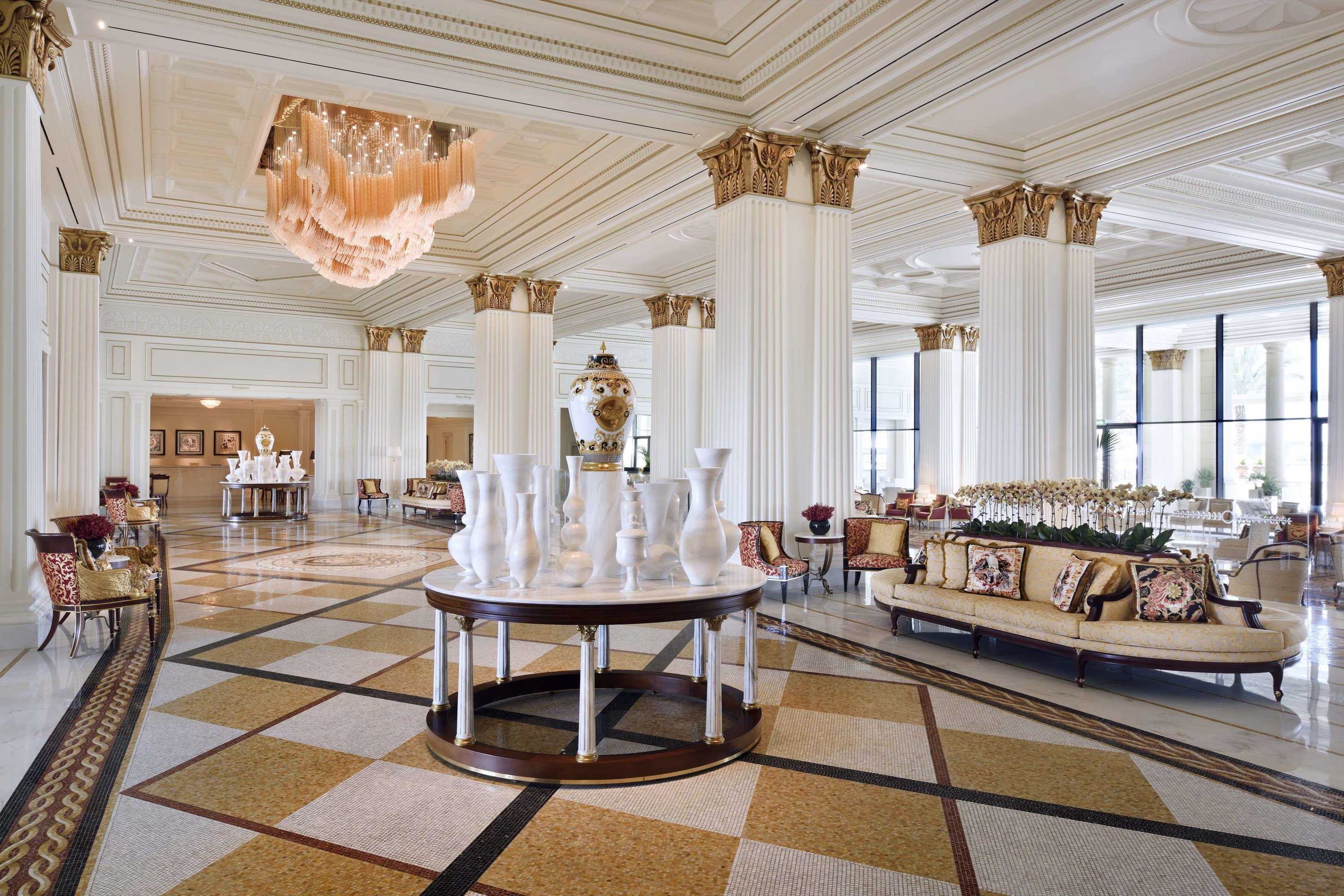 Gift card for Palazzo Versace Dubai Gift card for Palazzo Versace Dubai