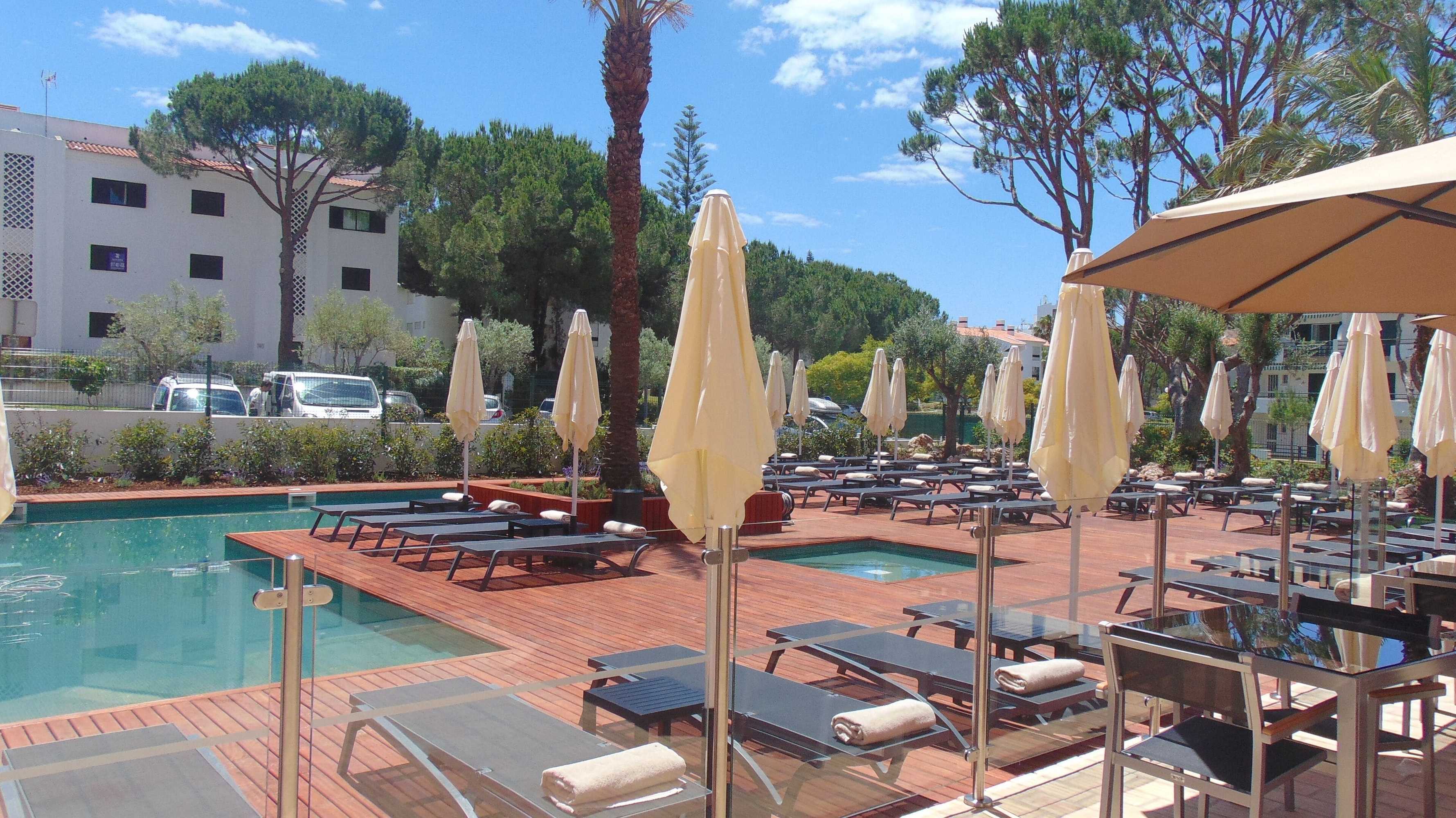Gift card for Vilamoura Garden Hotel Gift card for Vilamoura Garden Hotel