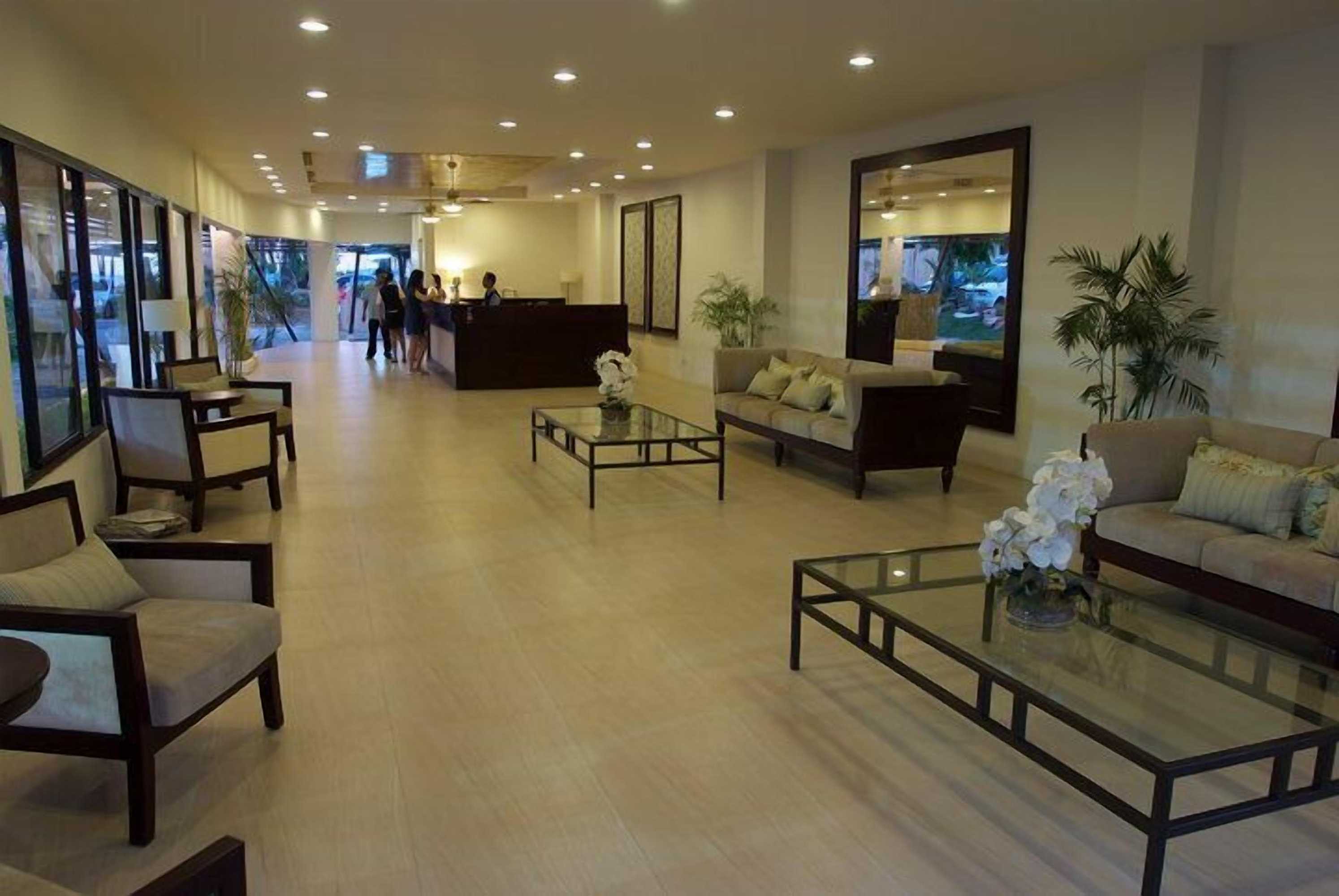 Gift card for Subic Grand Seas Resort