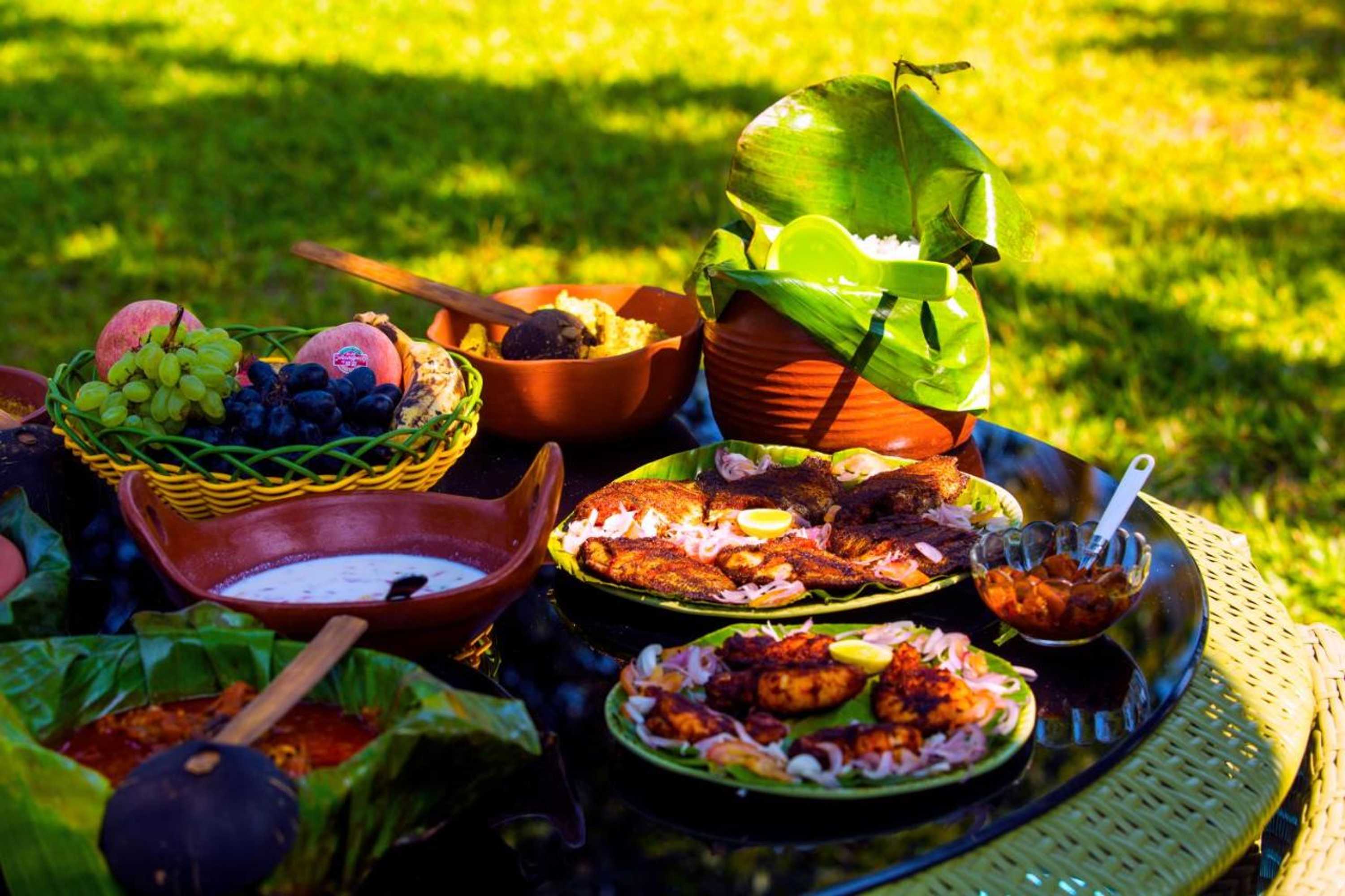 Gift card for Vinis Farm - A Private Island Stay -Privacy Redefined !!!