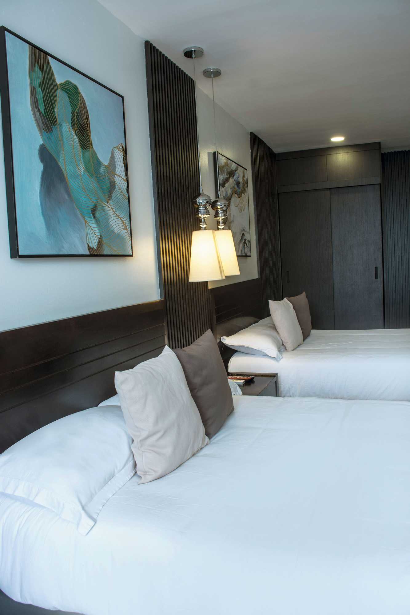 Gift card for Hotel Las Cascadas Gift card for Hotel Las Cascadas