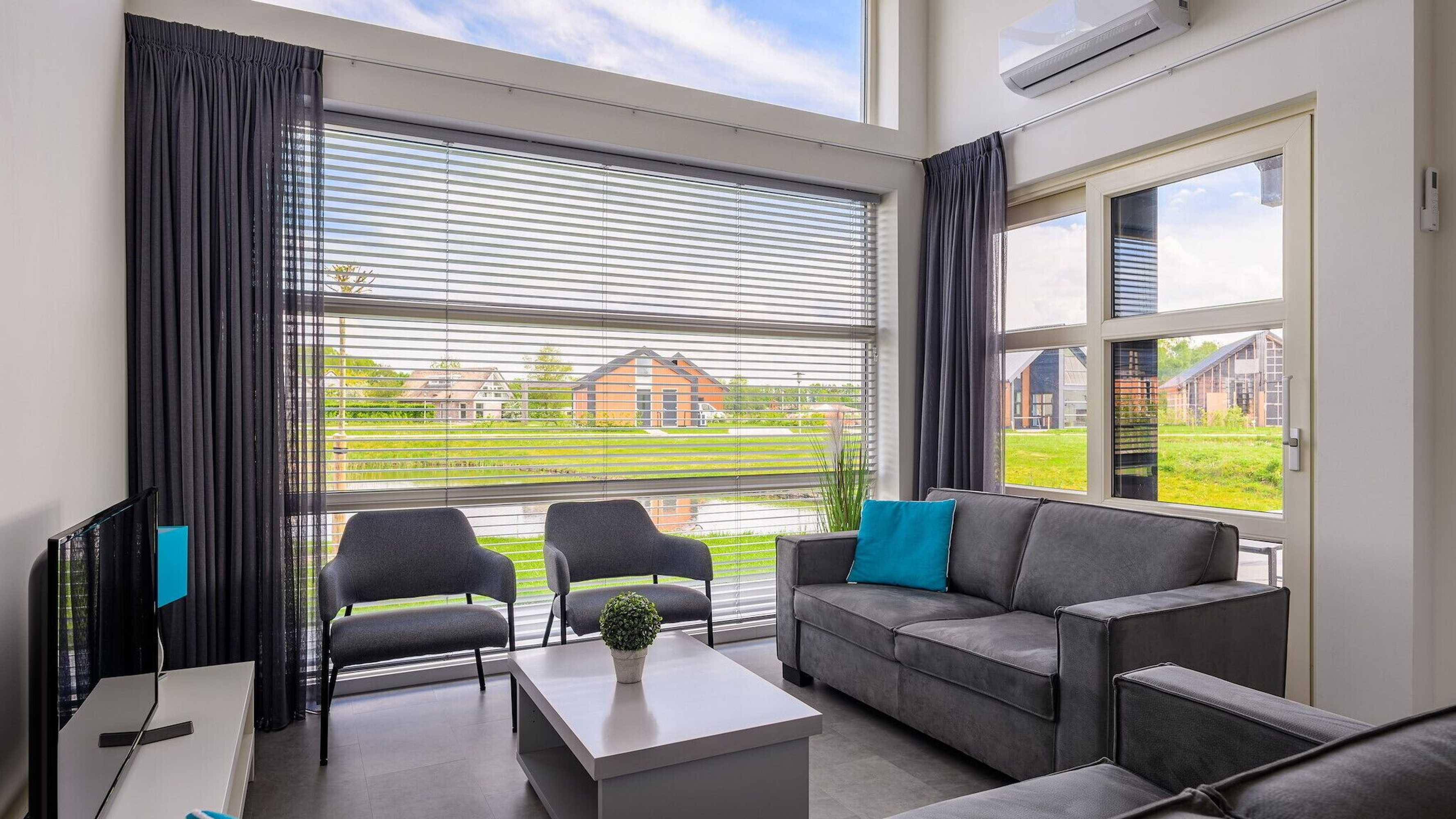 Gift card for Summio Villapark Akenveen