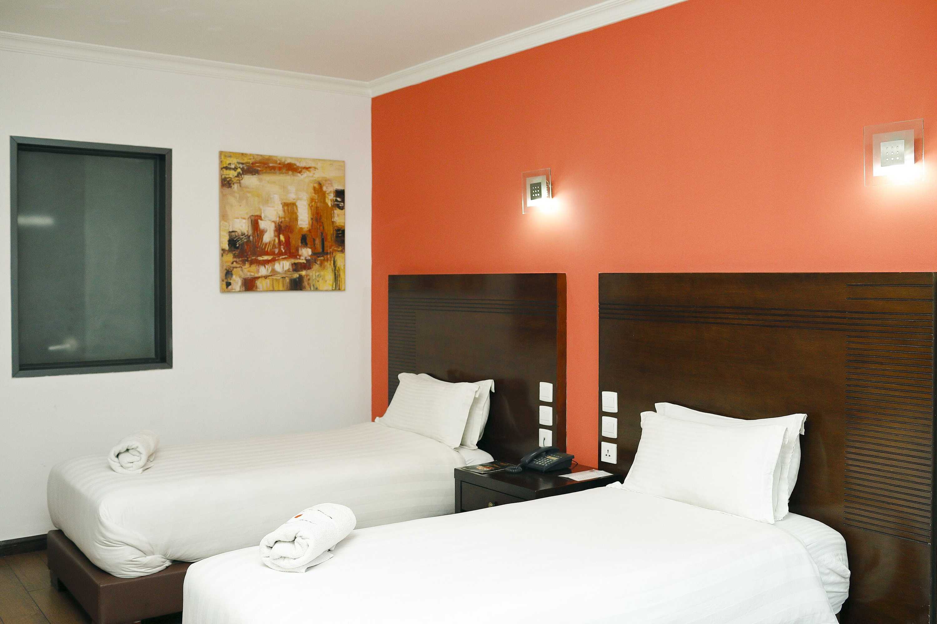 Gift card for Central Hotel Tana Gift card for Central Hotel Tana