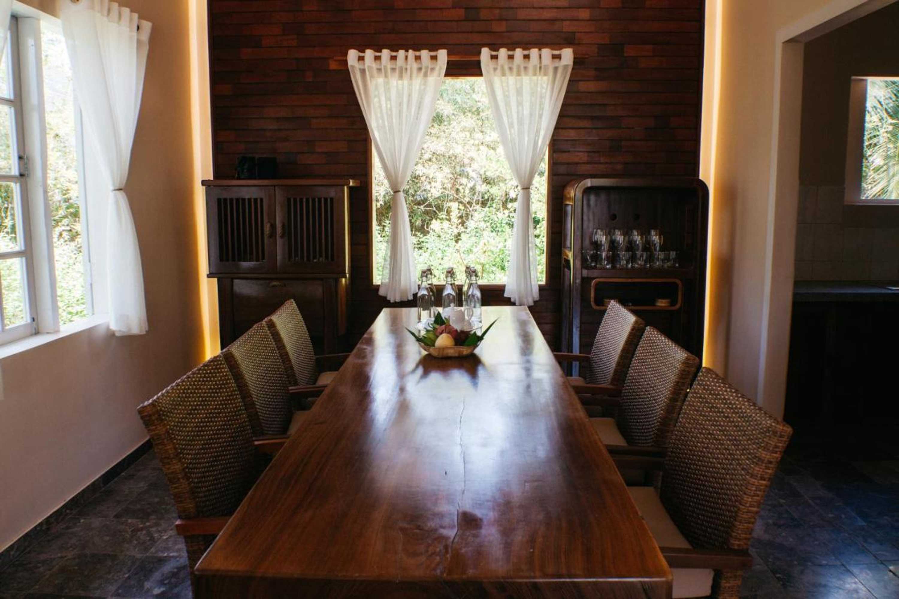 Gift card for The Trang Villas Gift card for The Trang Villas