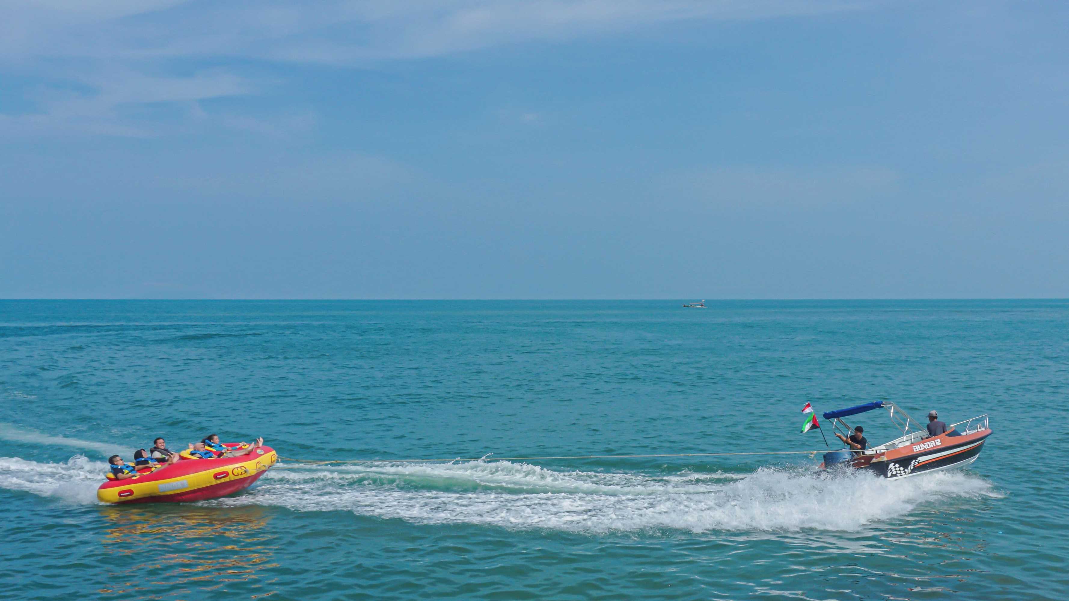 Gift card for The West Cove