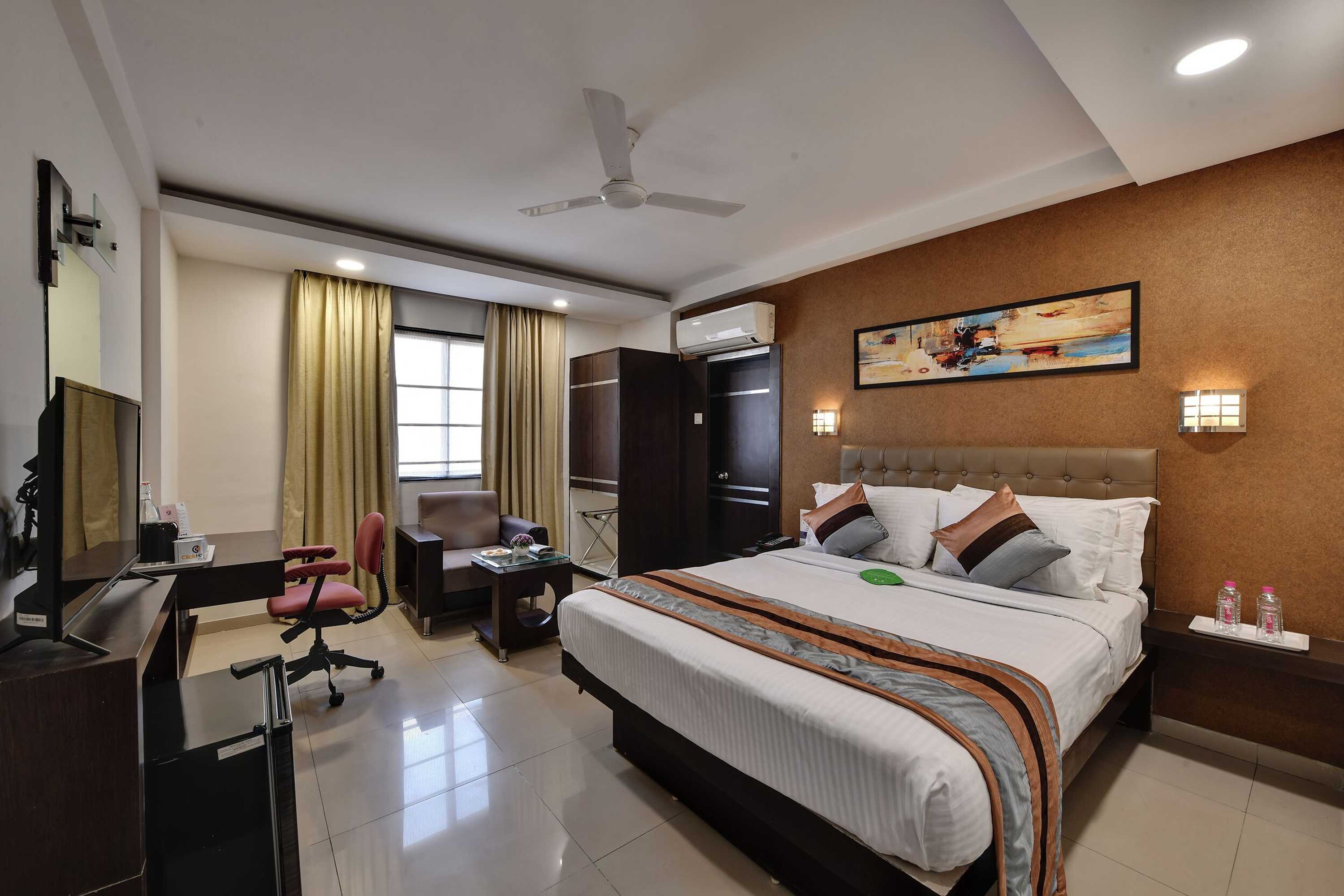 Gift card for Click Hotel Yuvraj Gift card for Click Hotel Yuvraj