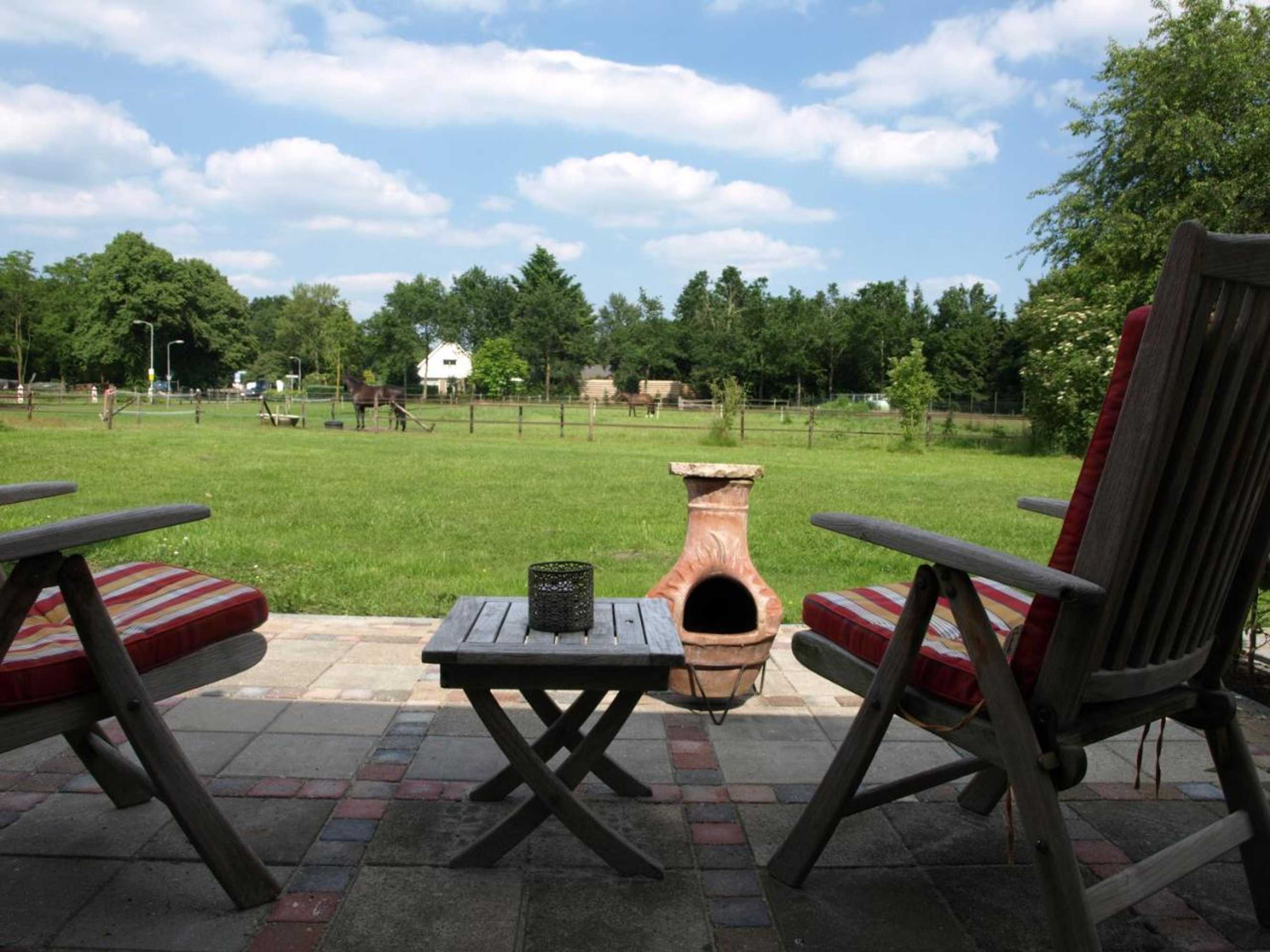 Gift card for De Heidehoeve