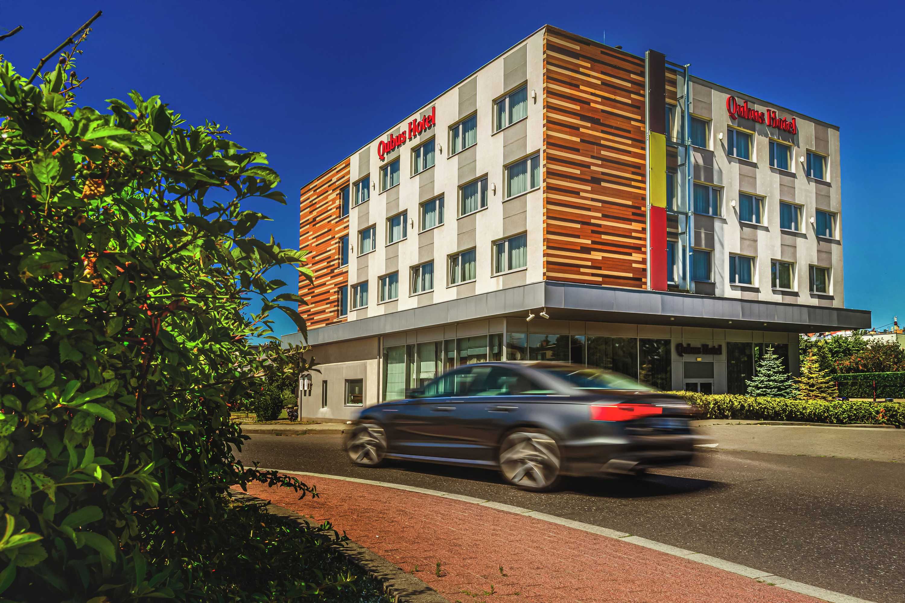 Gift card for Qubus Hotel Zory Gift card for Qubus Hotel Zory