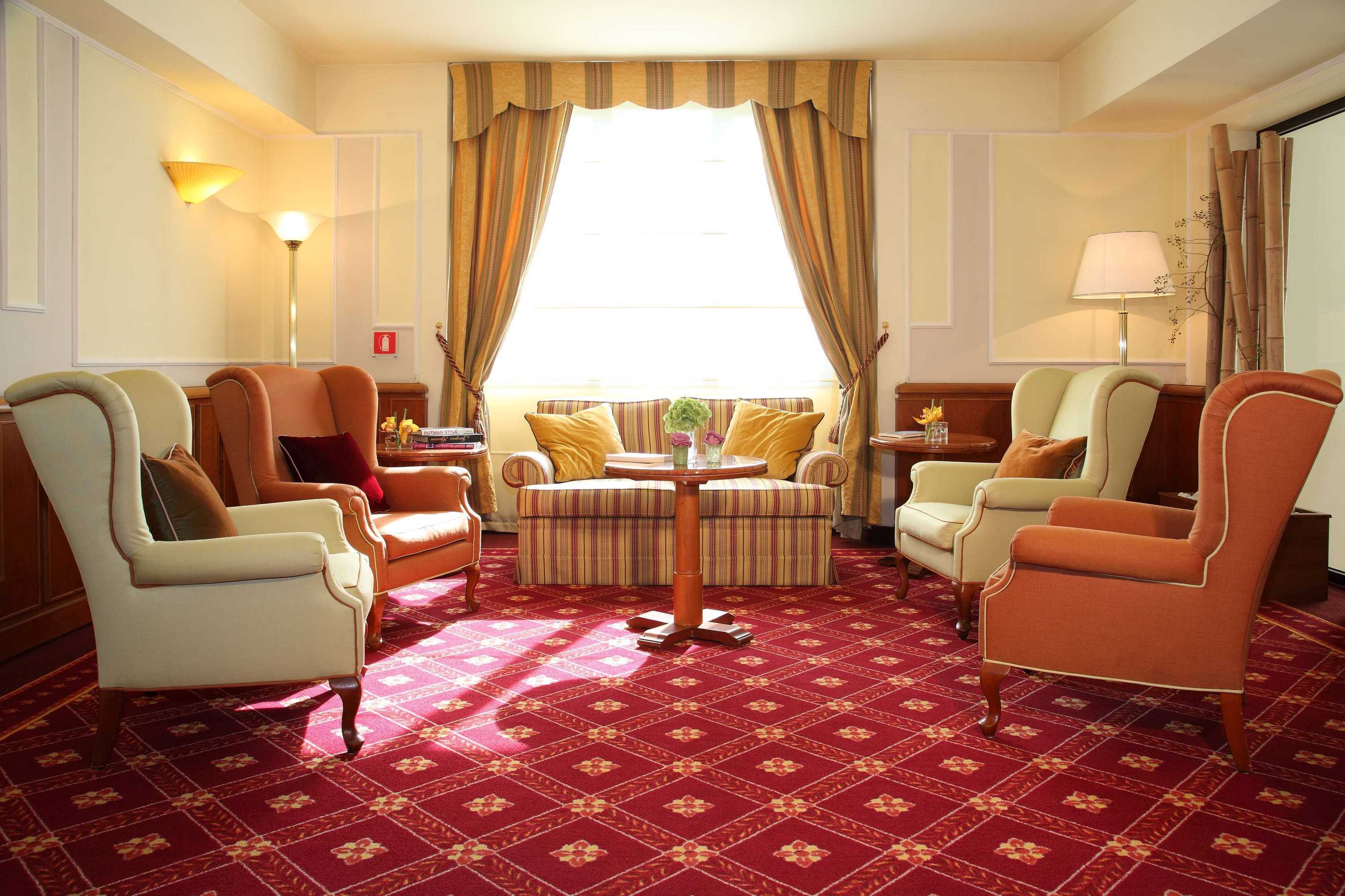Gift card for Starhotels Business Palace Gift card for Starhotels Business Palace