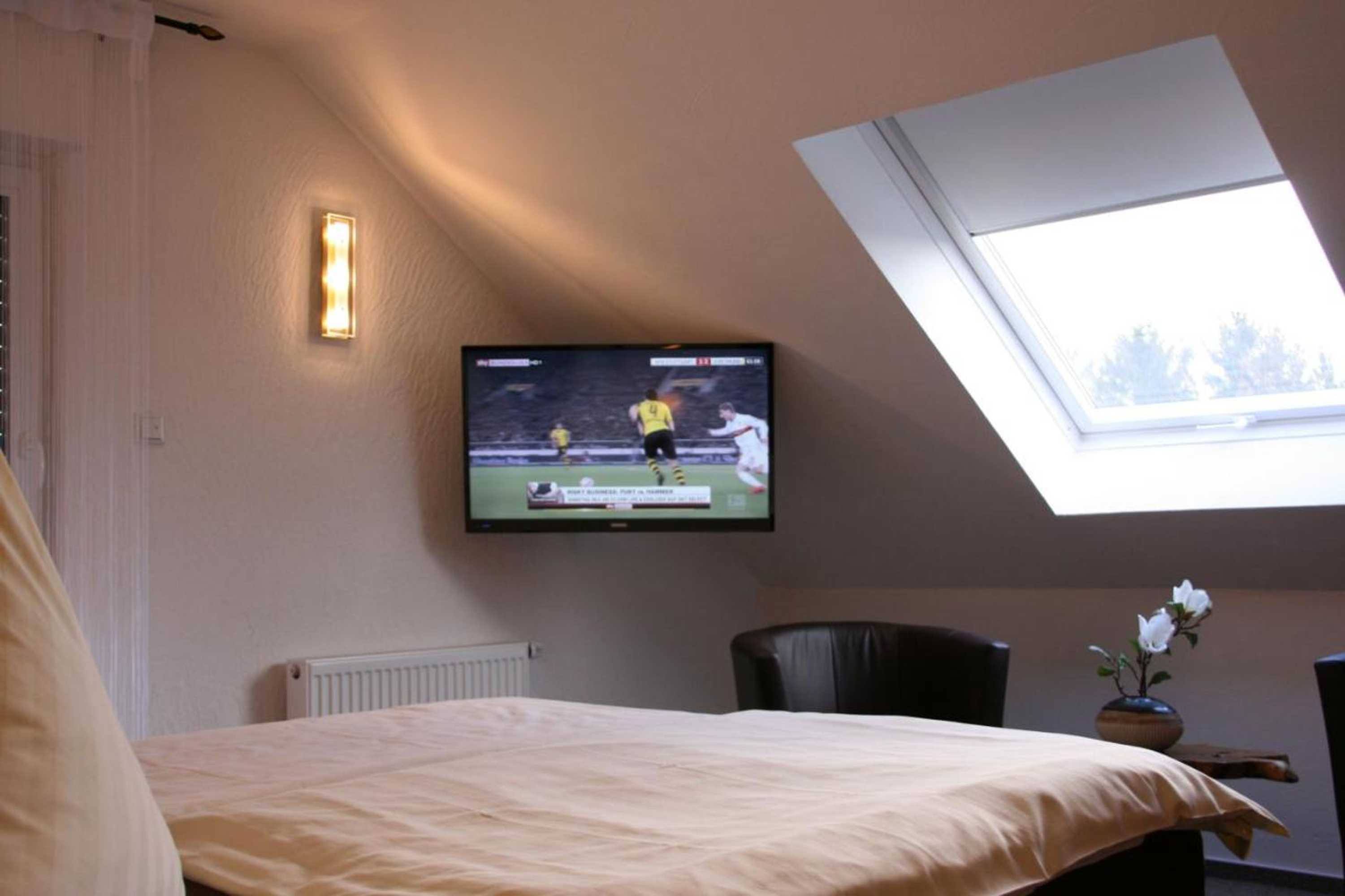 Gift card for Hotel Zur Wasserburg