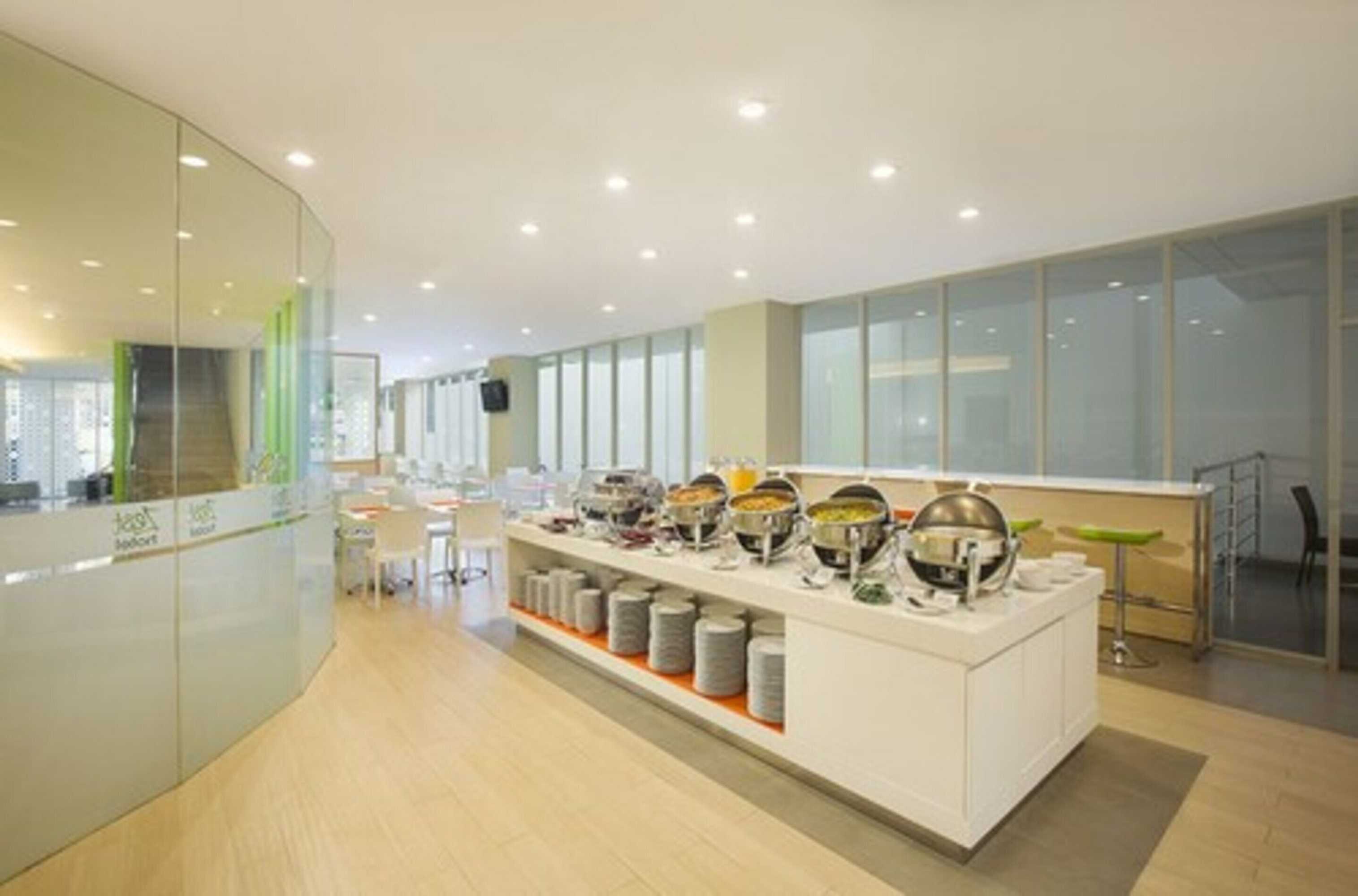 Gift card for Zest Bogor by Swiss-Belhotel International Gift card for Zest Bogor by Swiss-Belhotel International