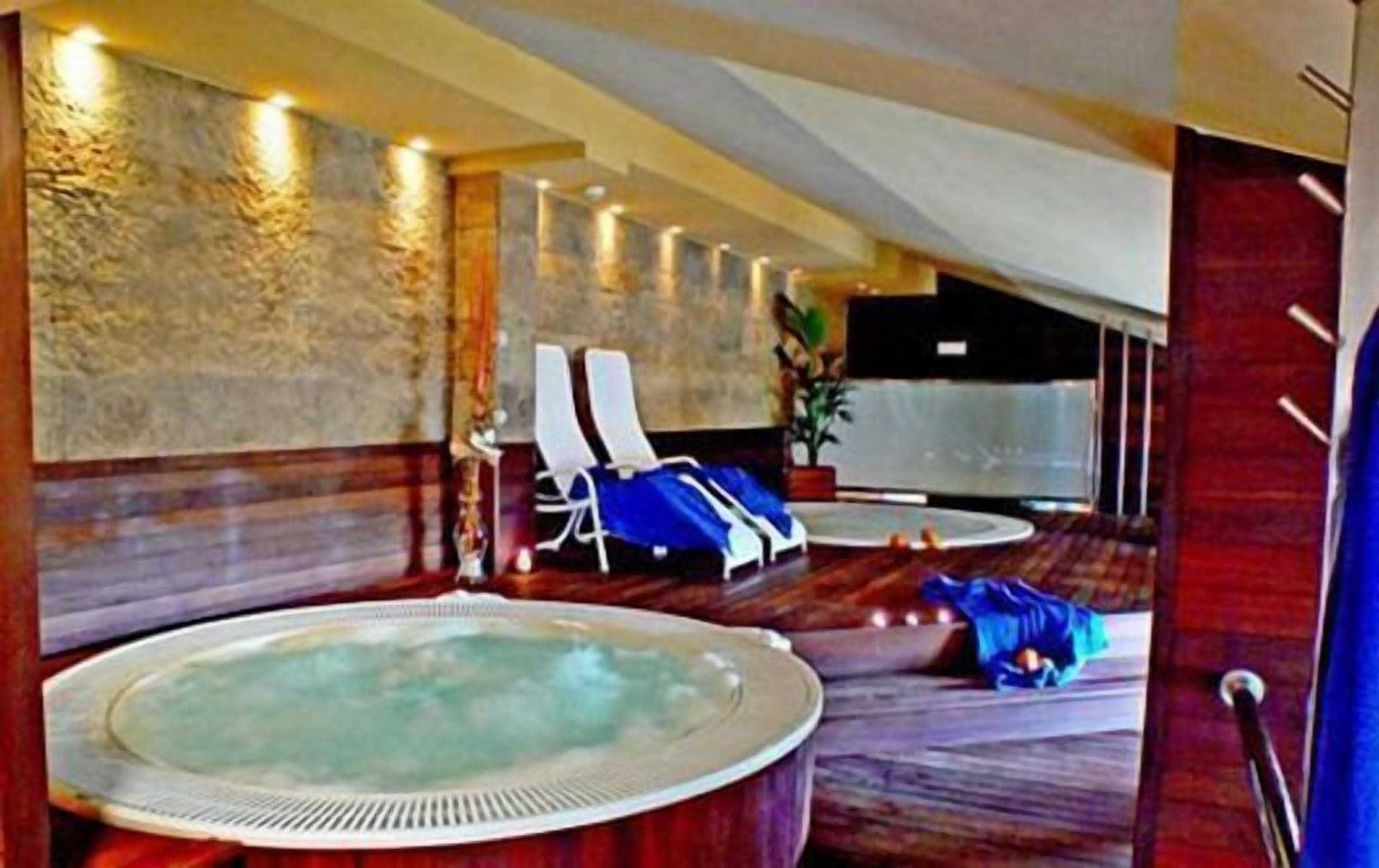 Gift card for Hotel Monarque Costa Narejos Gift card for Hotel Monarque Costa Narejos