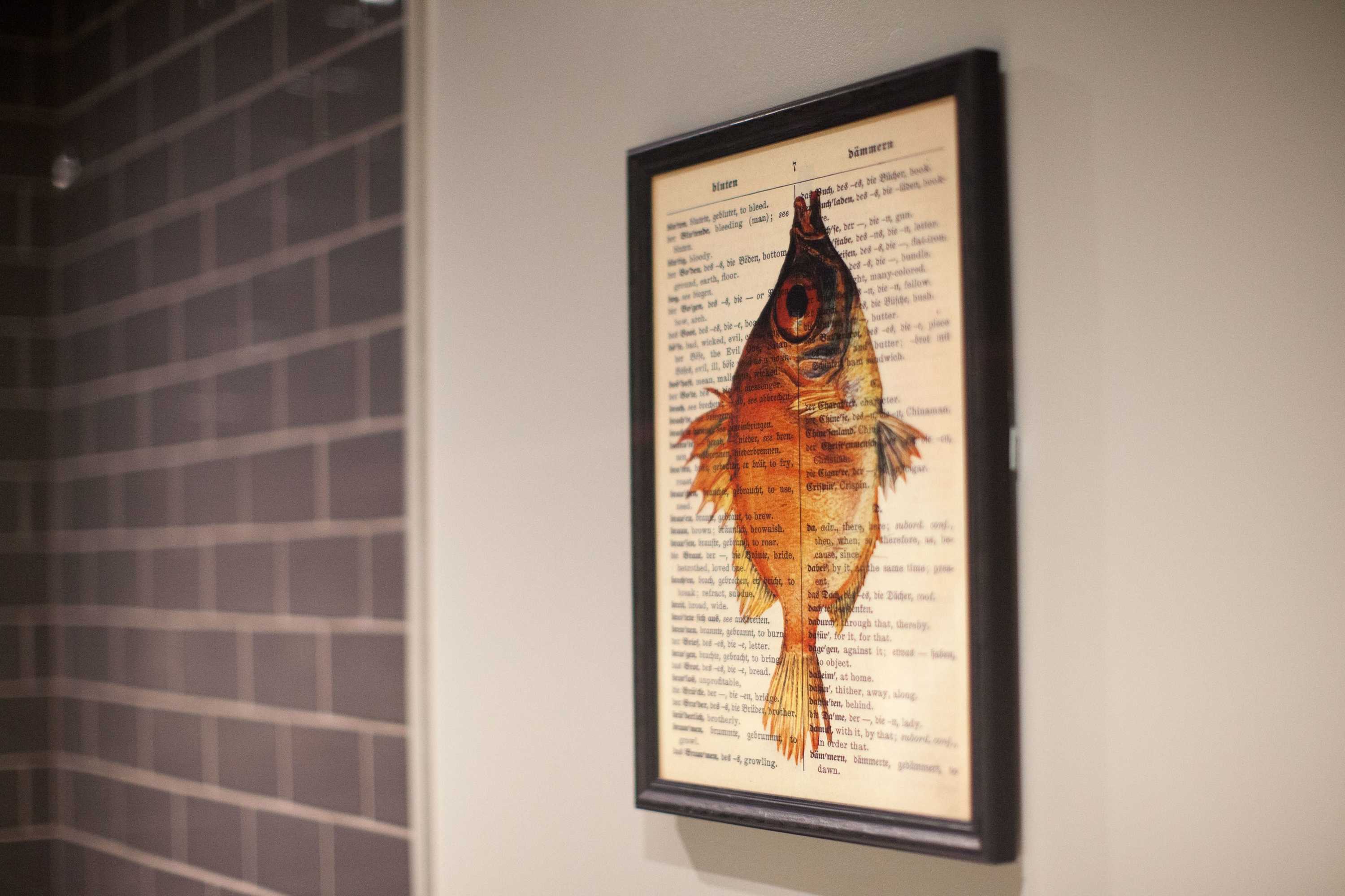 Gift card for The Georgian Townhouse