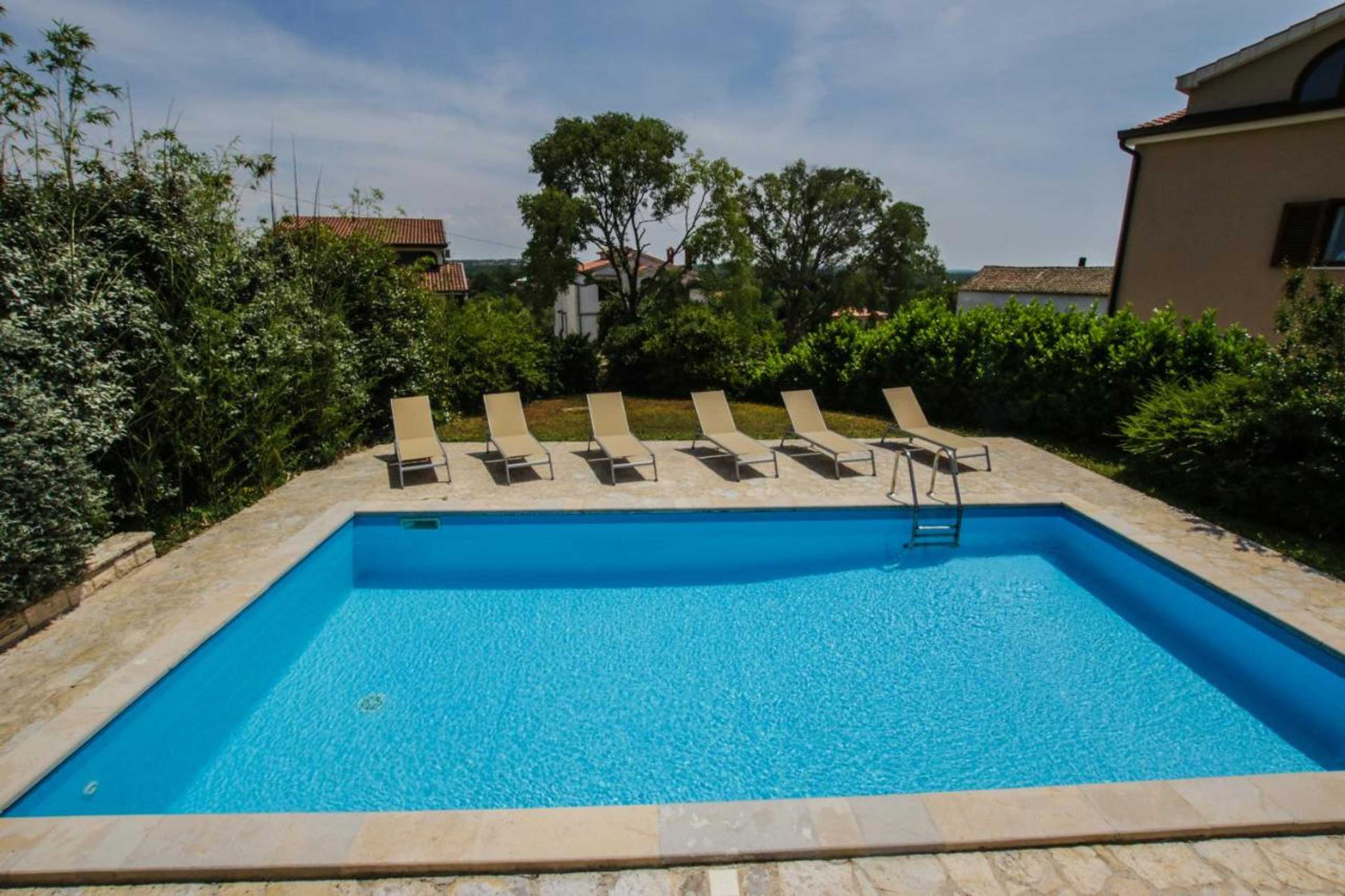 Gift card for Villa Marinac