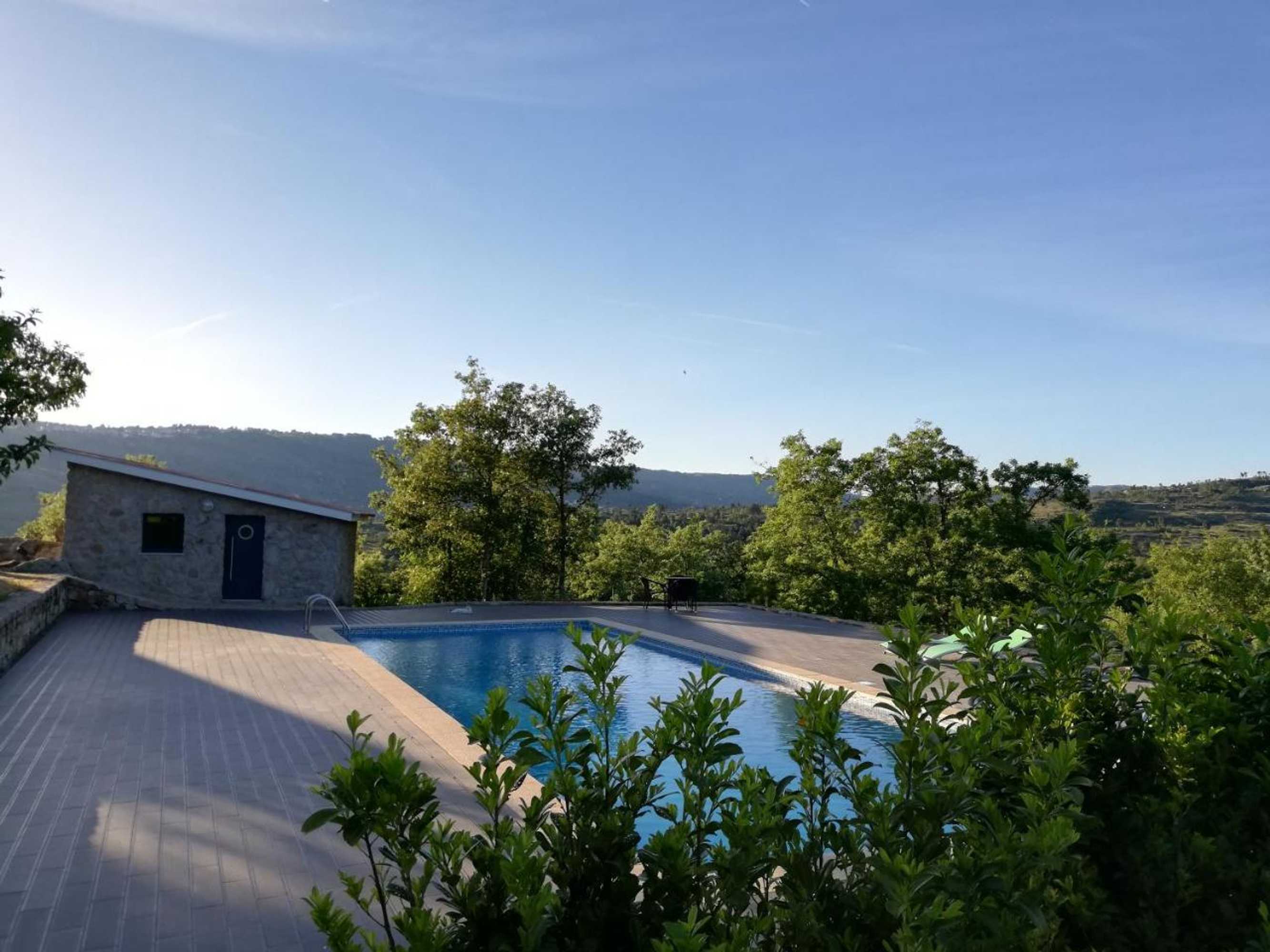 Gift card for Quinta Dos Carvalhais - Serra da Estrela