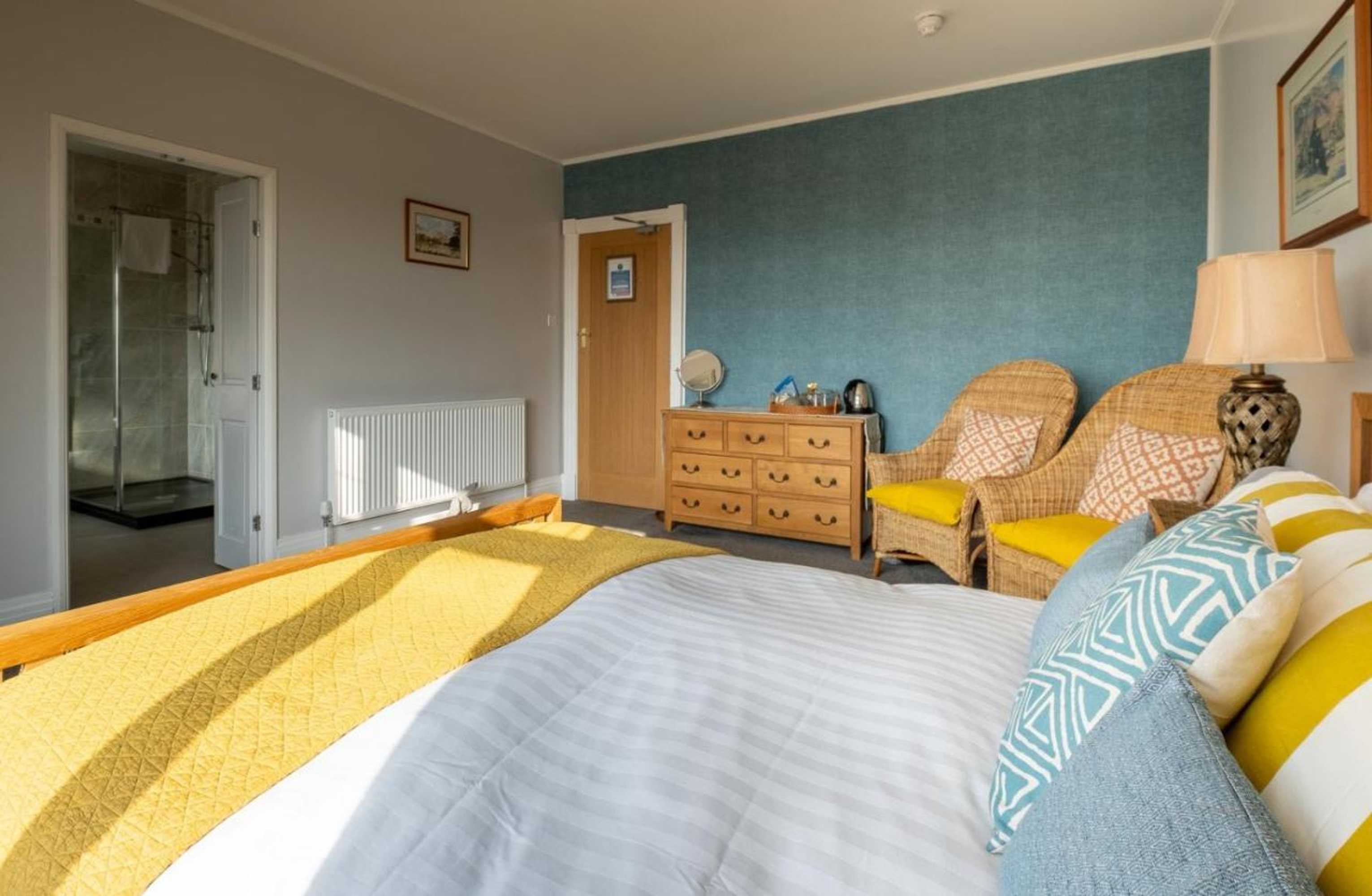 Gift card for Westergate House