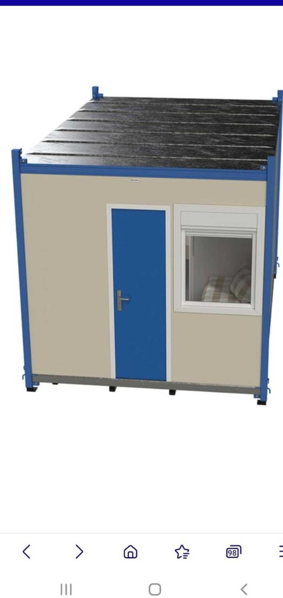 Gift card for Suitehuts @ Silverstone