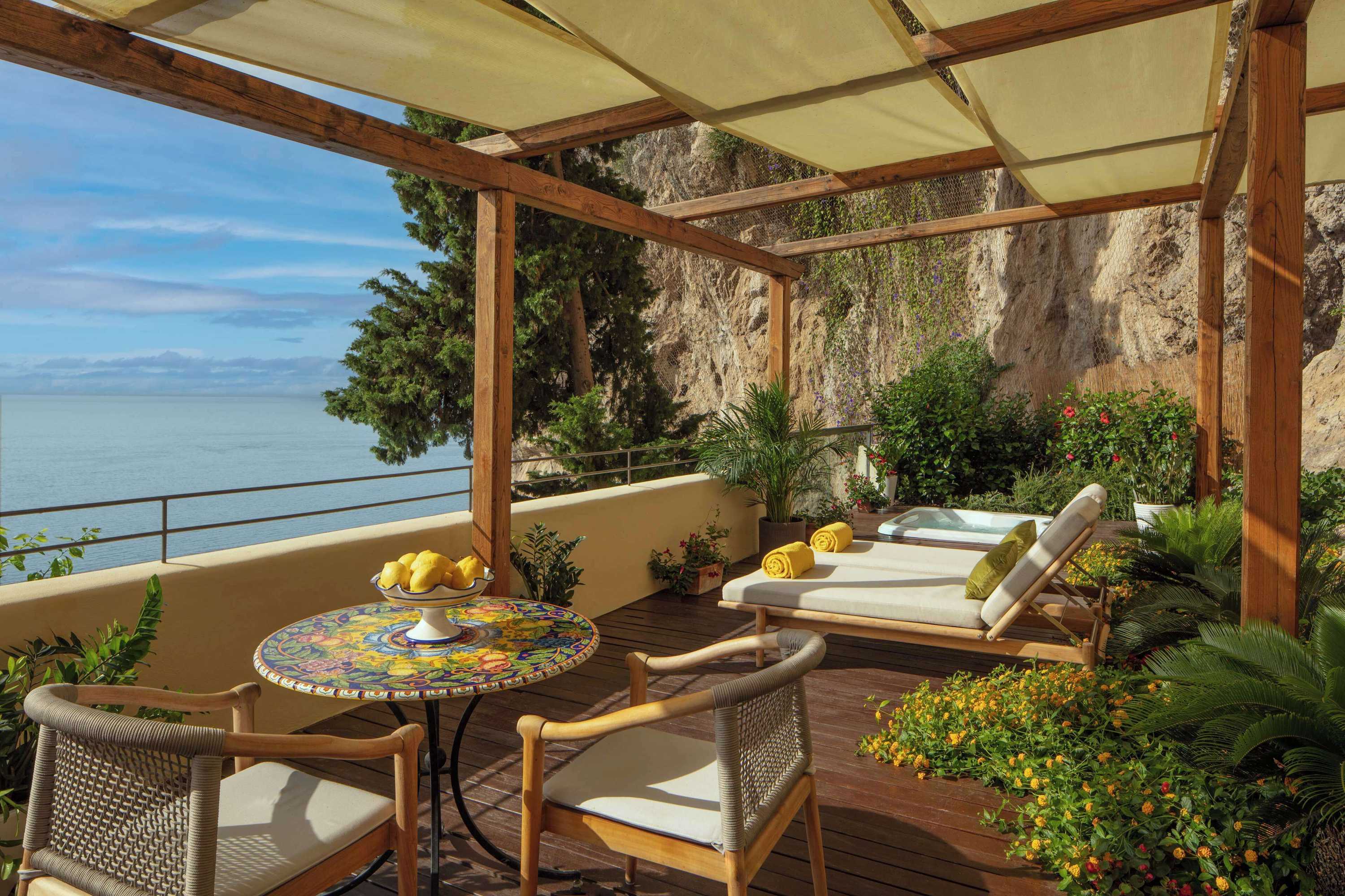 Gift card for Anantara Convento di Amalfi Grand Hotel Gift card for Anantara Convento di Amalfi Grand Hotel