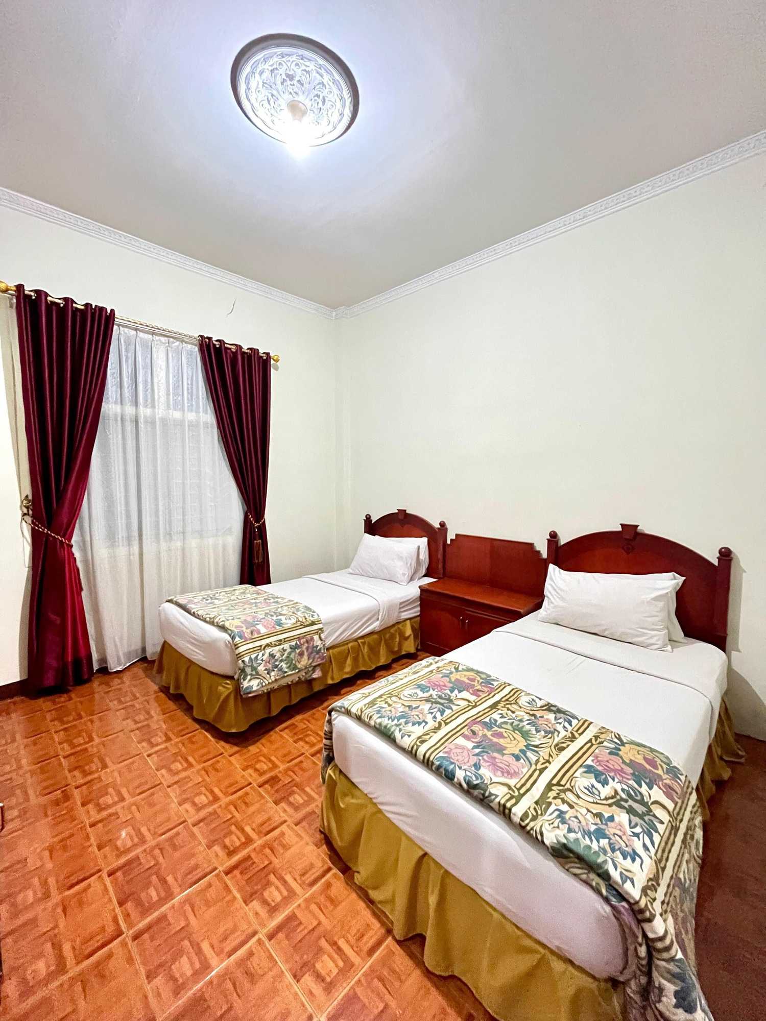 Gift card for Soeltan Luxe Hotel Lampung Gift card for Soeltan Luxe Hotel Lampung