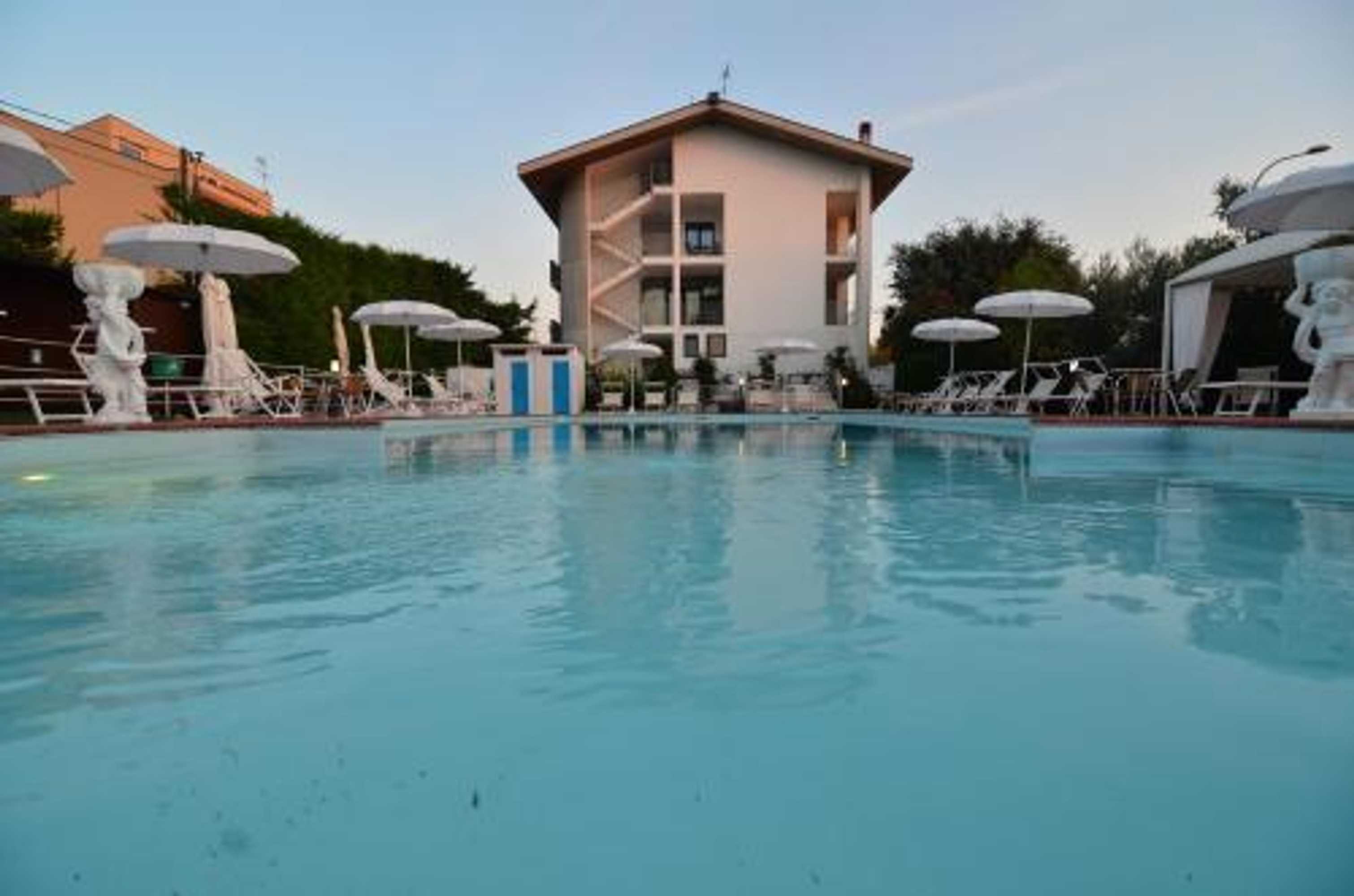 Gift card for Hotel Parco Degli Ulivi Gift card for Hotel Parco Degli Ulivi