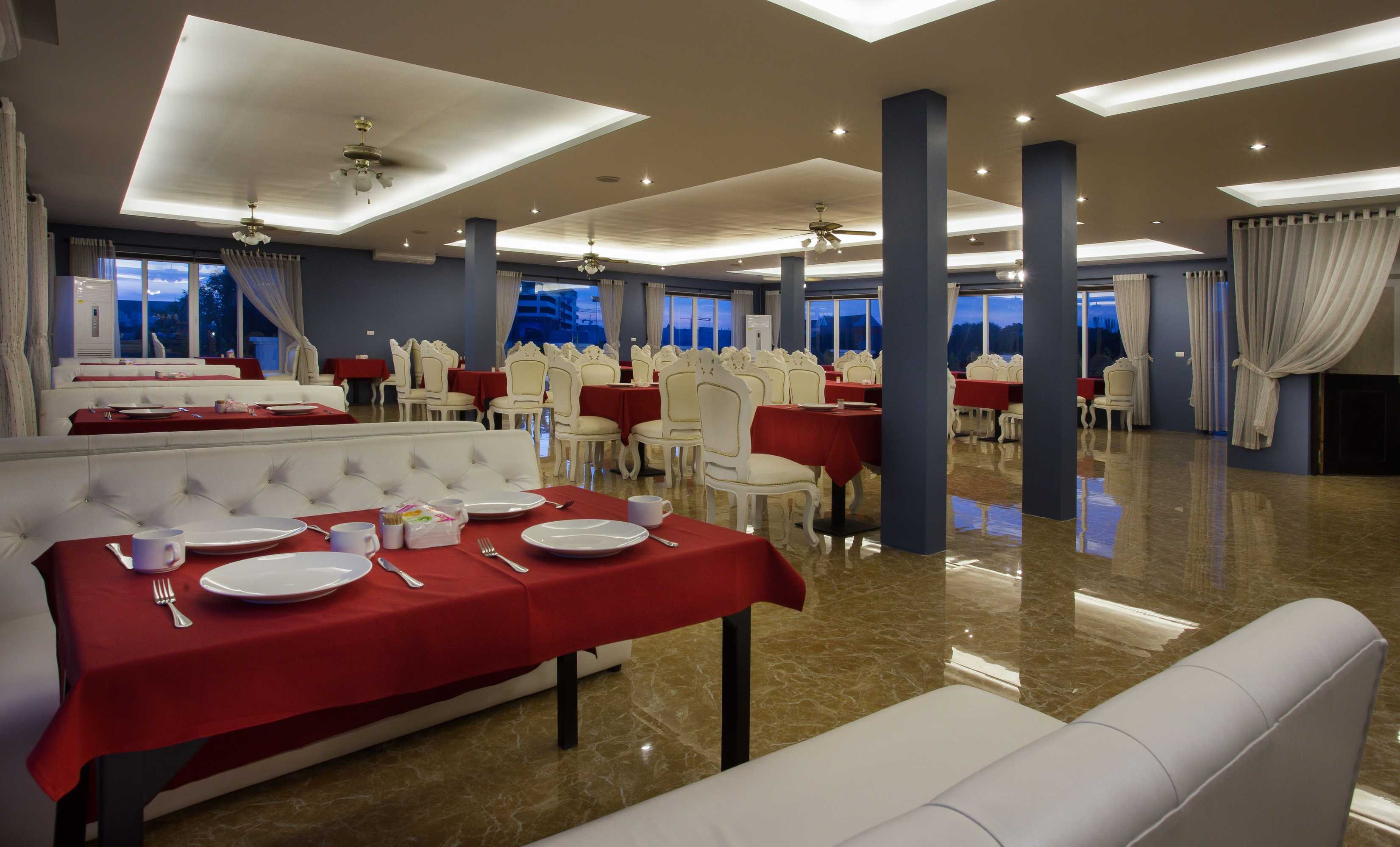 Gift card for Xaysomboun Hotel & Spa Gift card for Xaysomboun Hotel & Spa