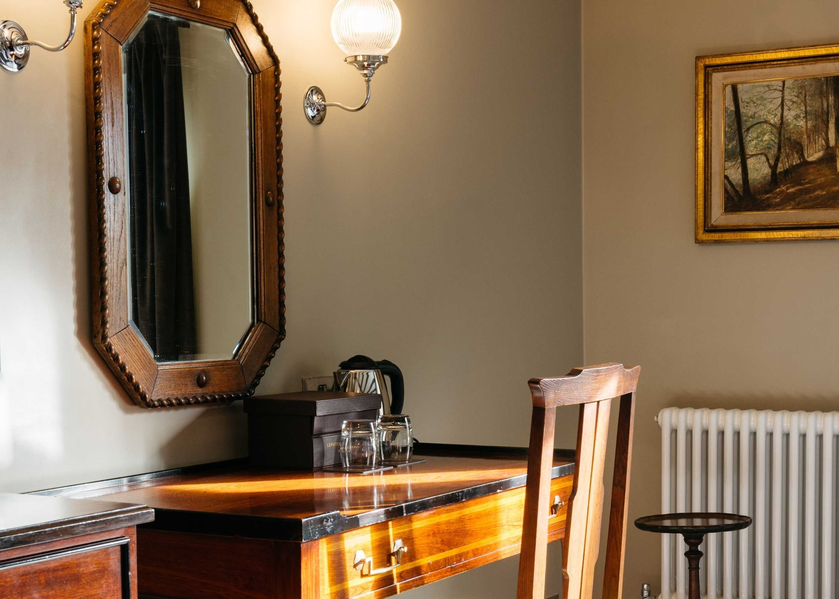 Gift card for Burley Manor