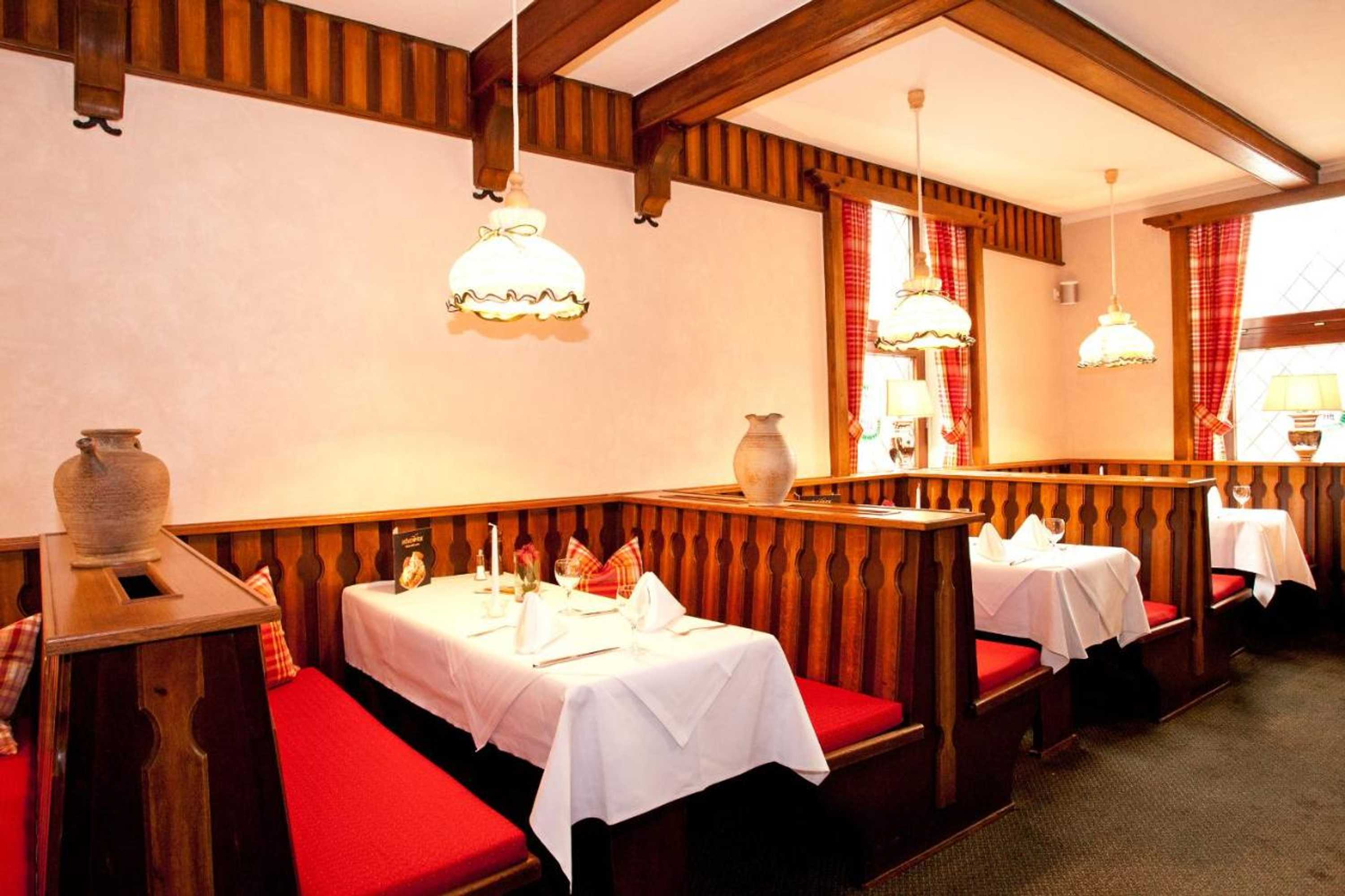 Gift card for Hotel Mennicken