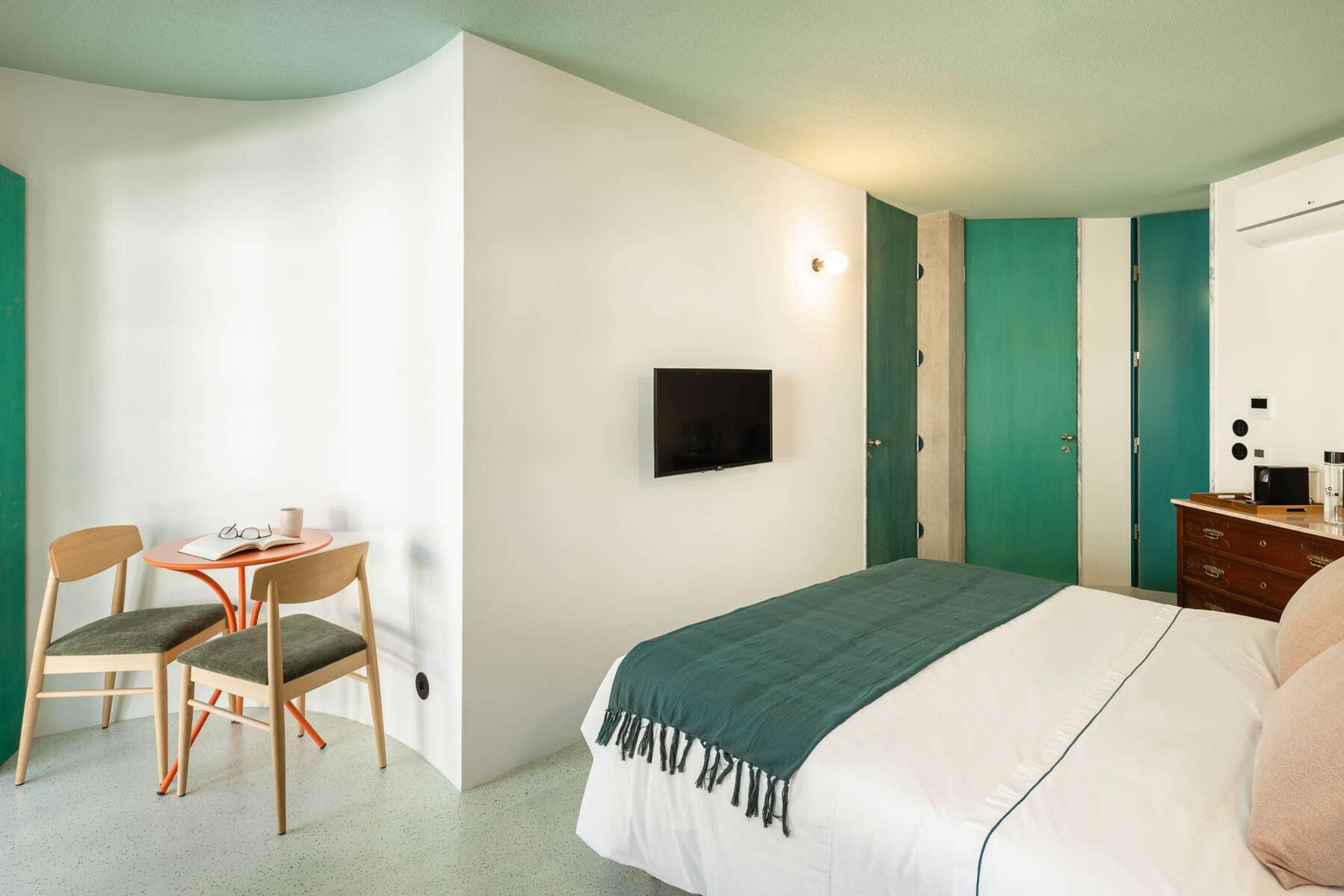 Gift card for Covelo - The Original Rooms And Suites Gift card for Covelo - The Original Rooms And Suites
