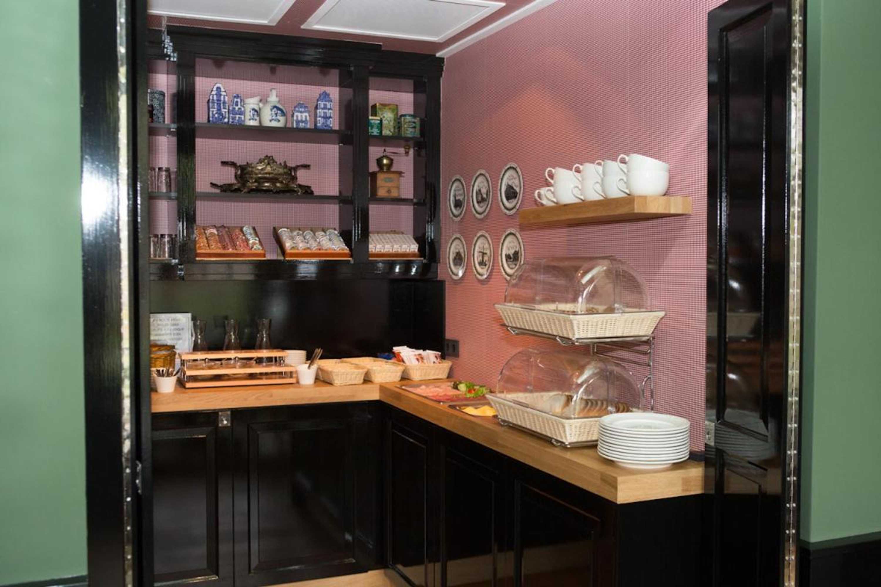 Gift card for Hotel Boer Goossens