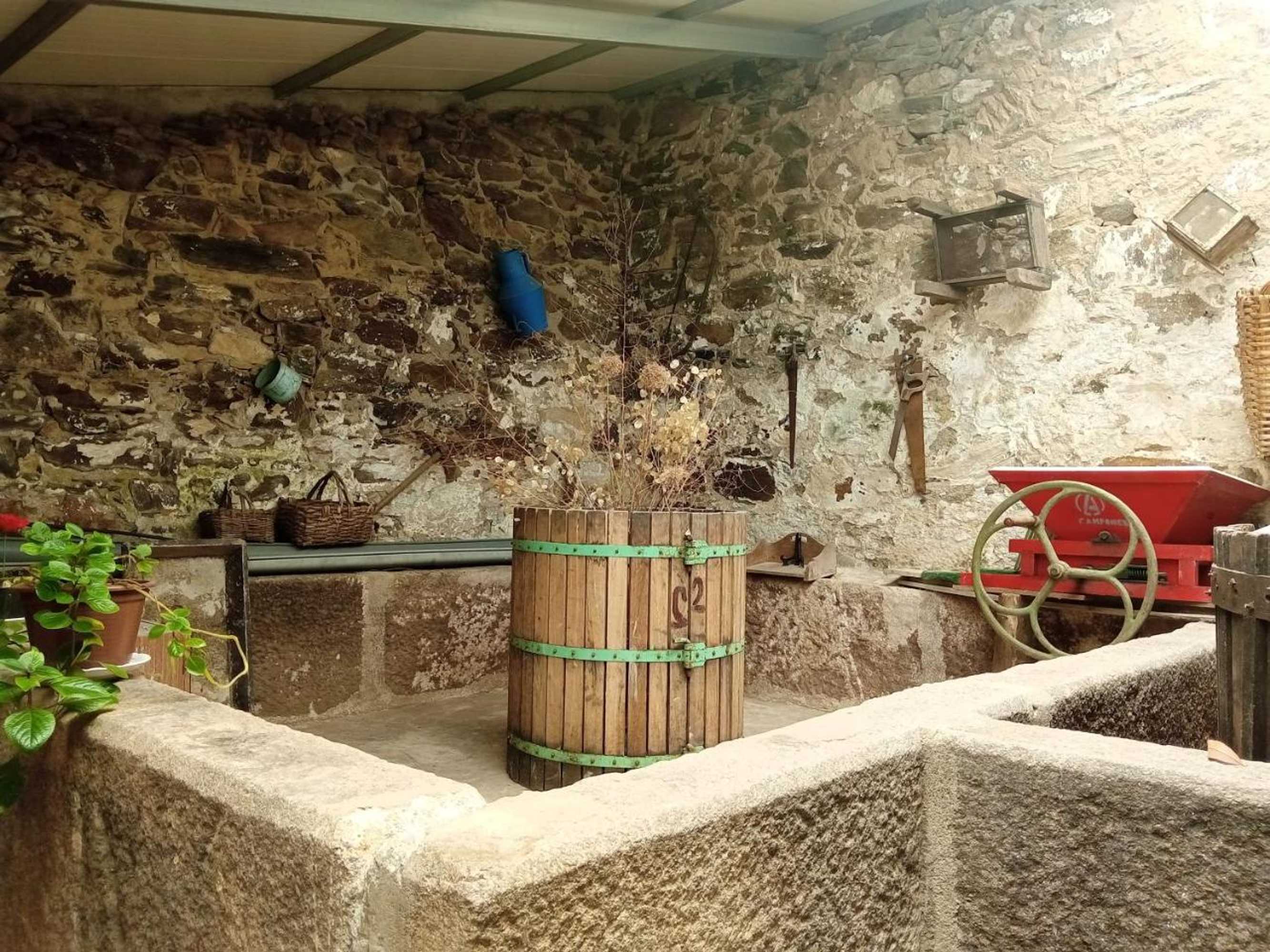 Gift card for D. Maria São Pedro de Balsemão