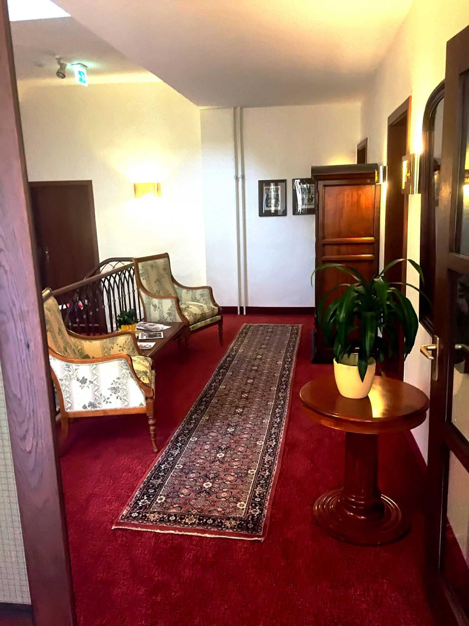 Gift card for City Partner Hotel Holländer Hof