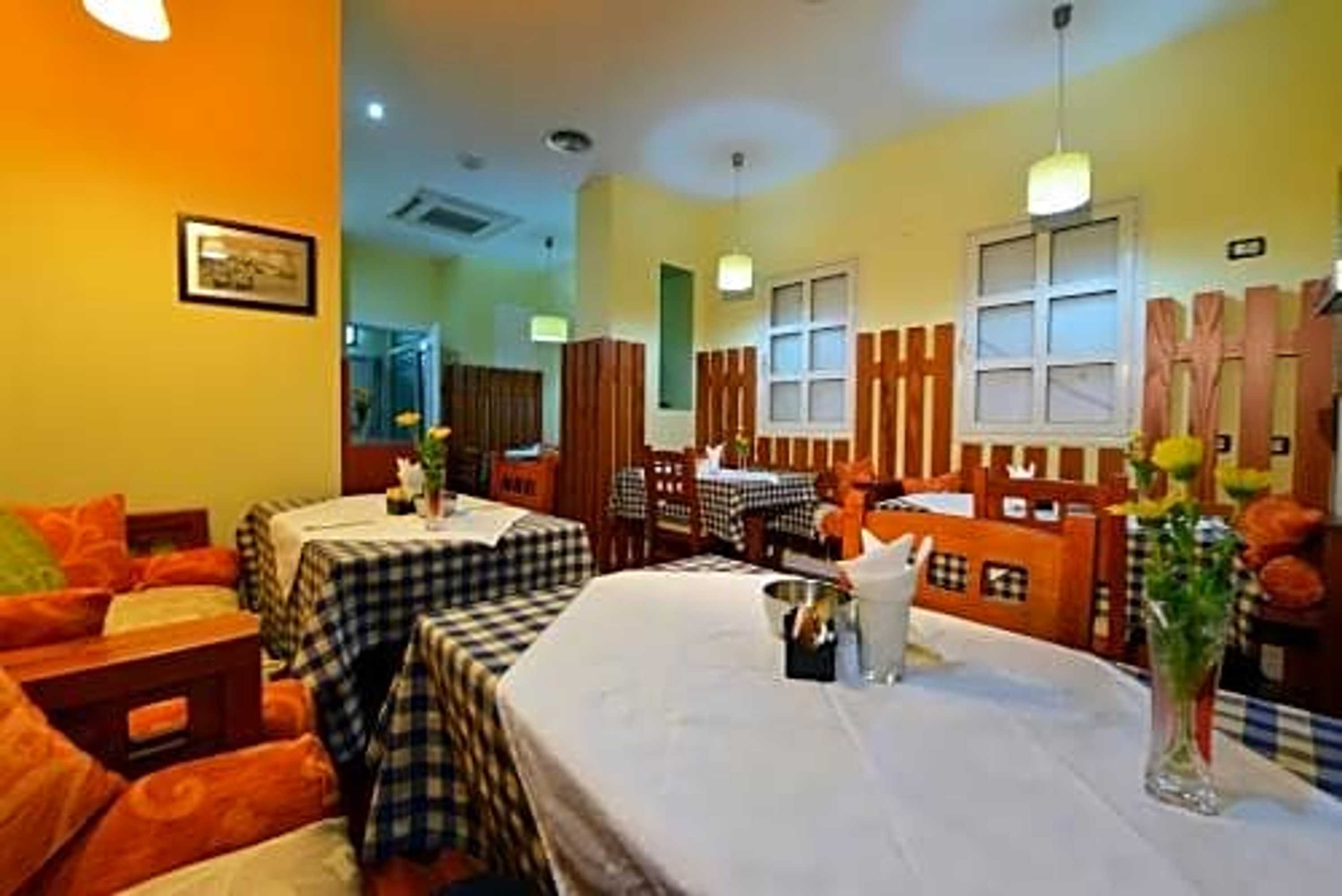 Gift card for City Hotel Tirana Gift card for City Hotel Tirana