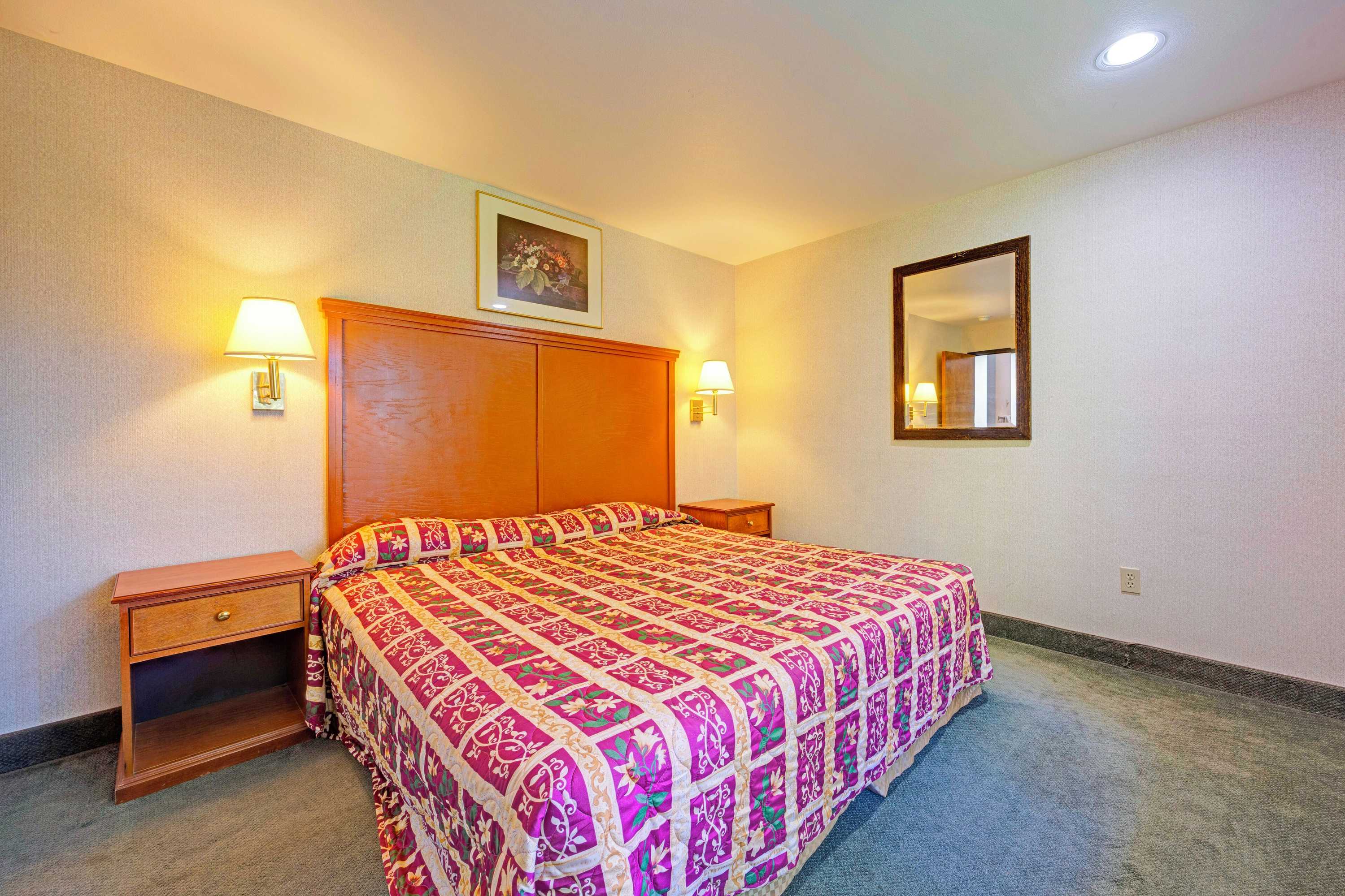 Gift card for Capital O Stevenson Inn Riverside