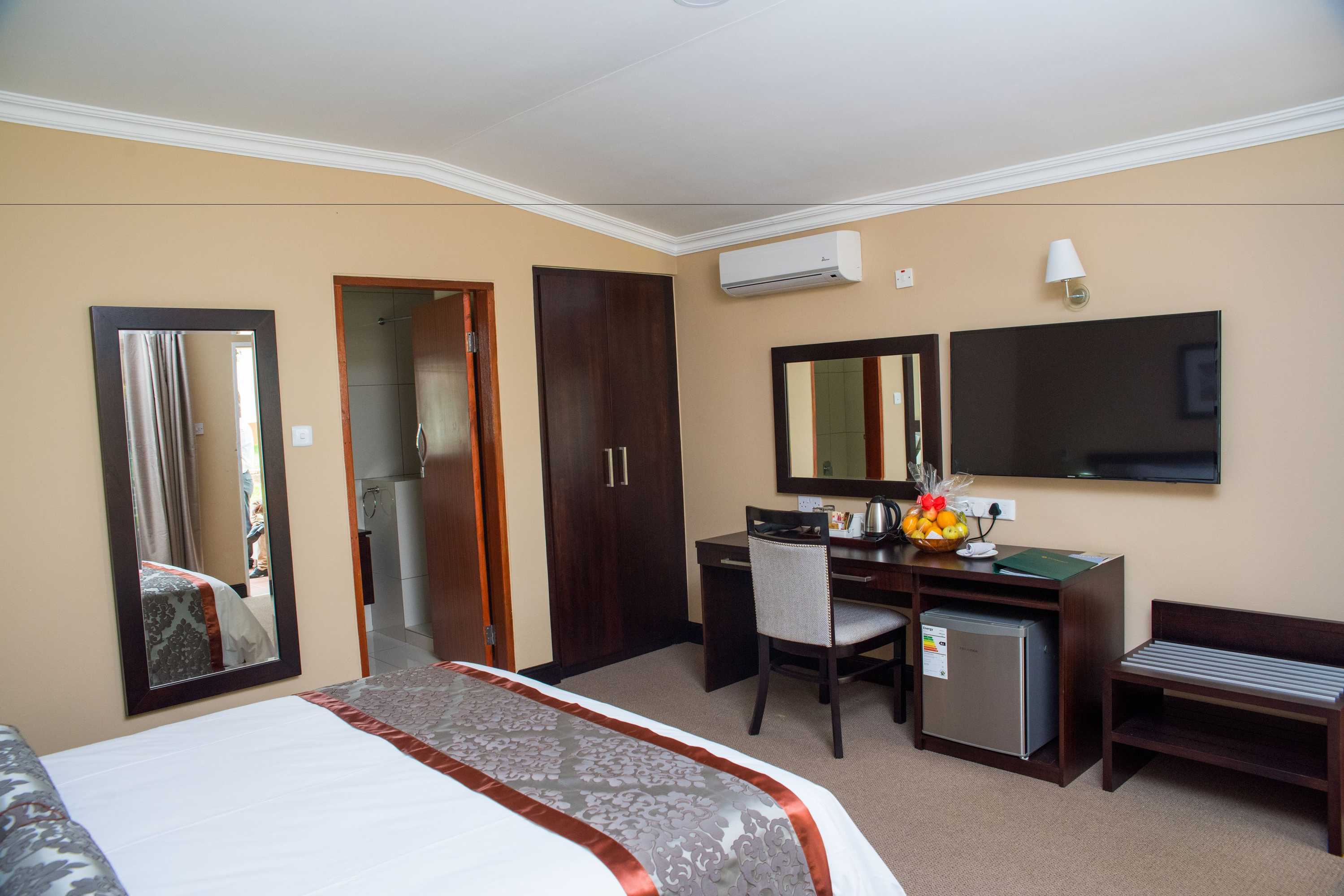 Gift card for Sunbird Lilongwe Gift card for Sunbird Lilongwe