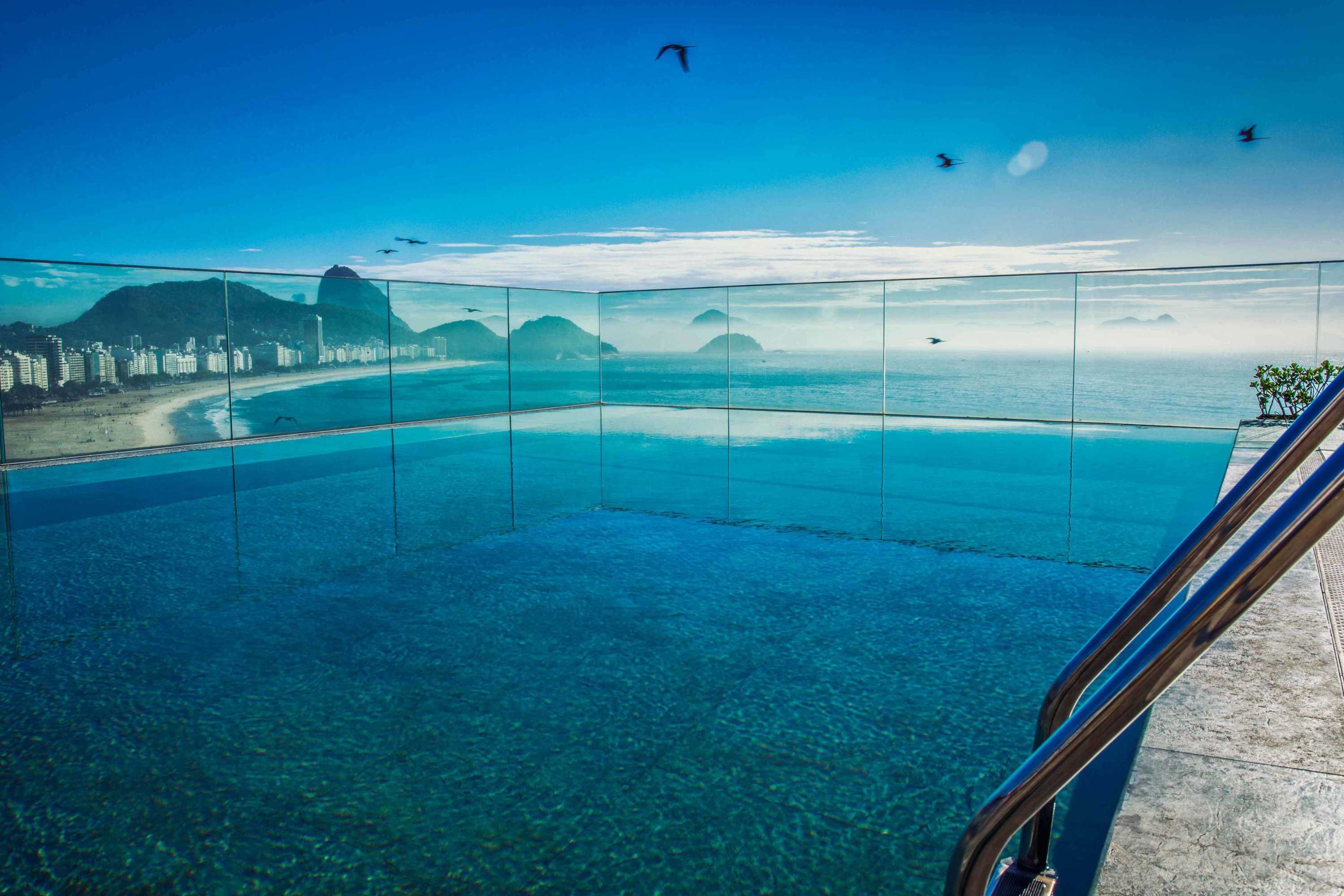 Gift card for Miramar By Windsor Copacabana