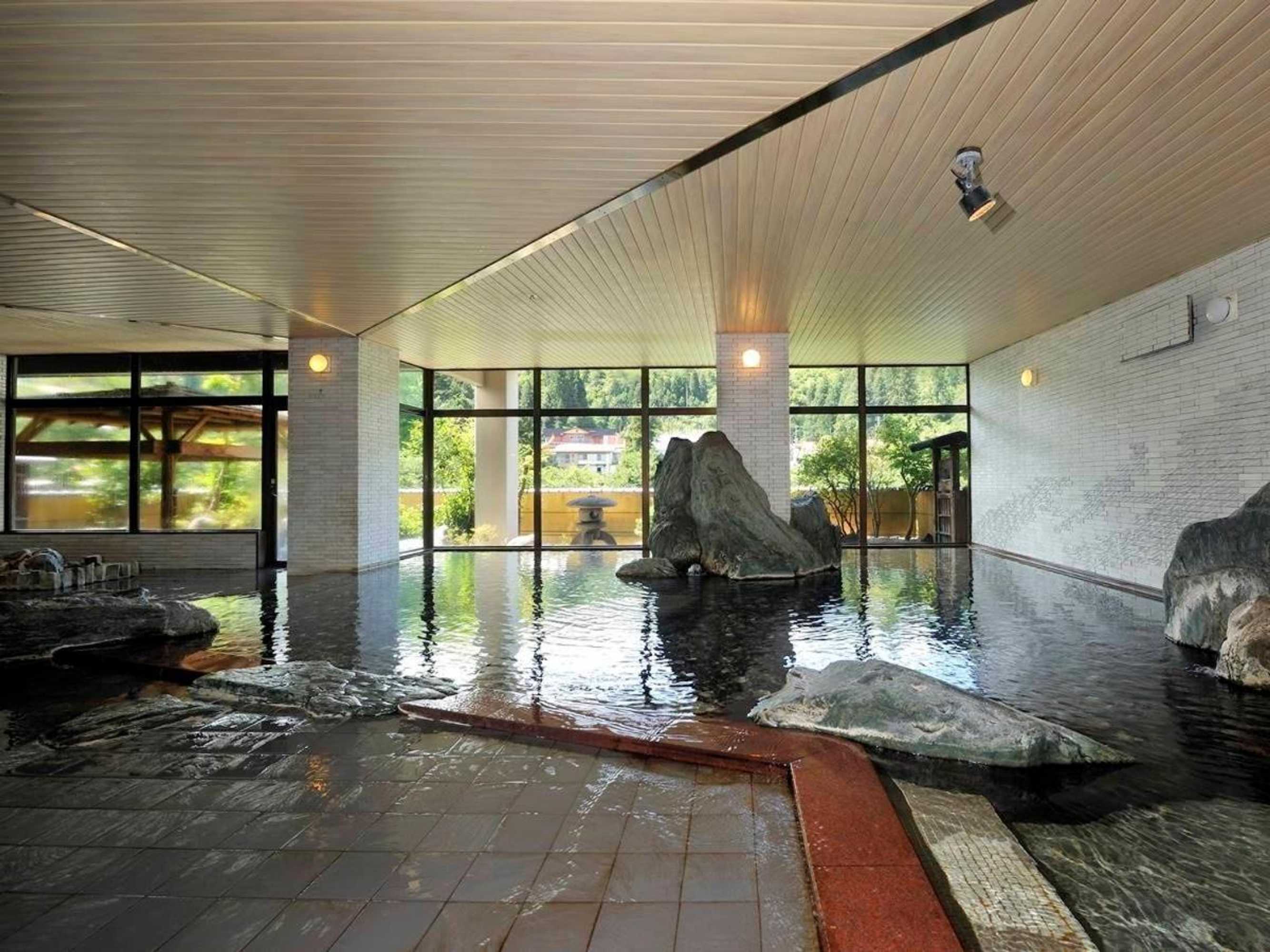 Gift card for Hotel Yumoto