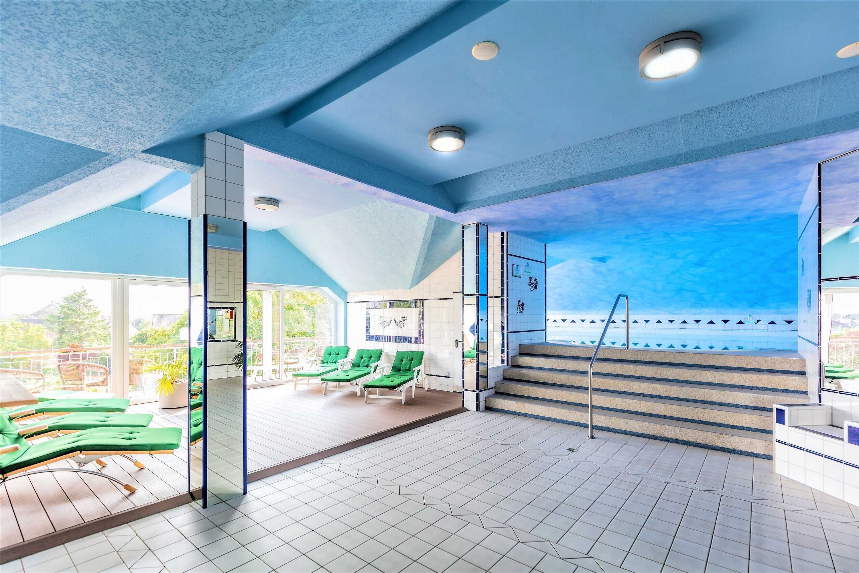 Gift card for Sport - Und Tagungshotel De Poort Gift card for Sport - Und Tagungshotel De Poort