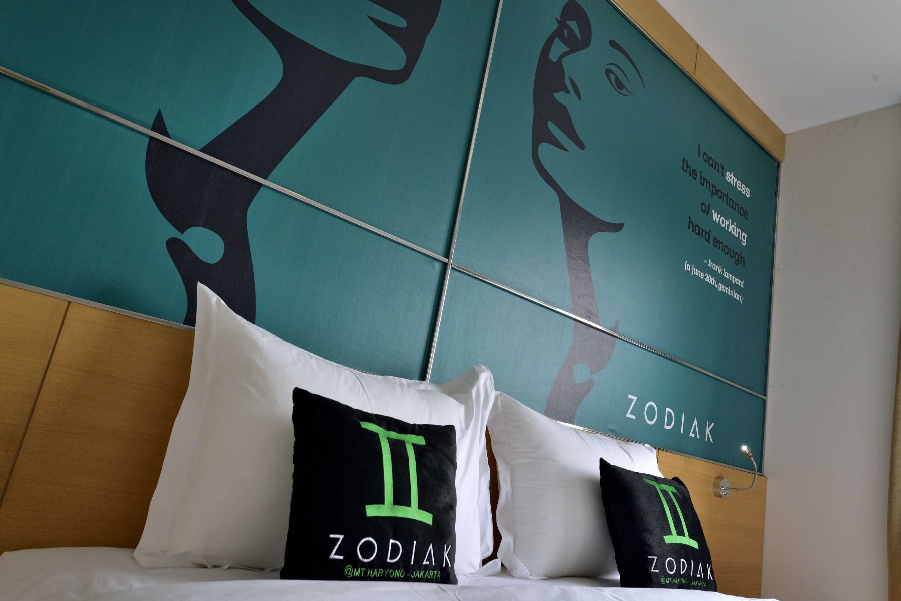 Gift card for Zodiak MT Haryono by Kagum Hotels Gift card for Zodiak MT Haryono by Kagum Hotels