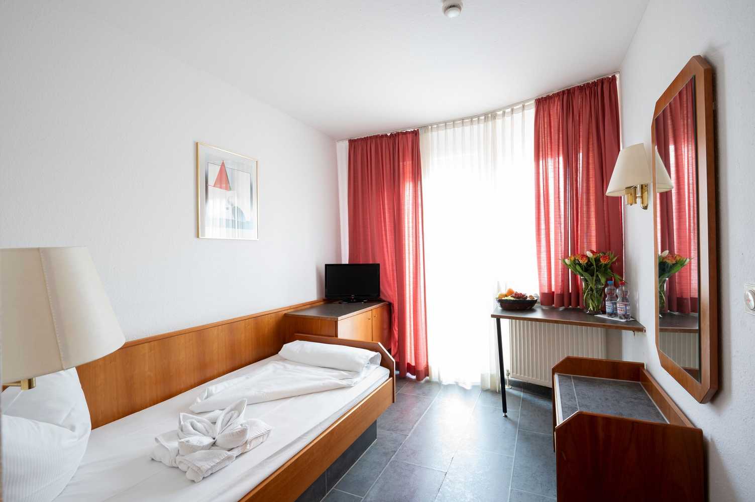Gift card for Hotel Astoria am Urachplatz