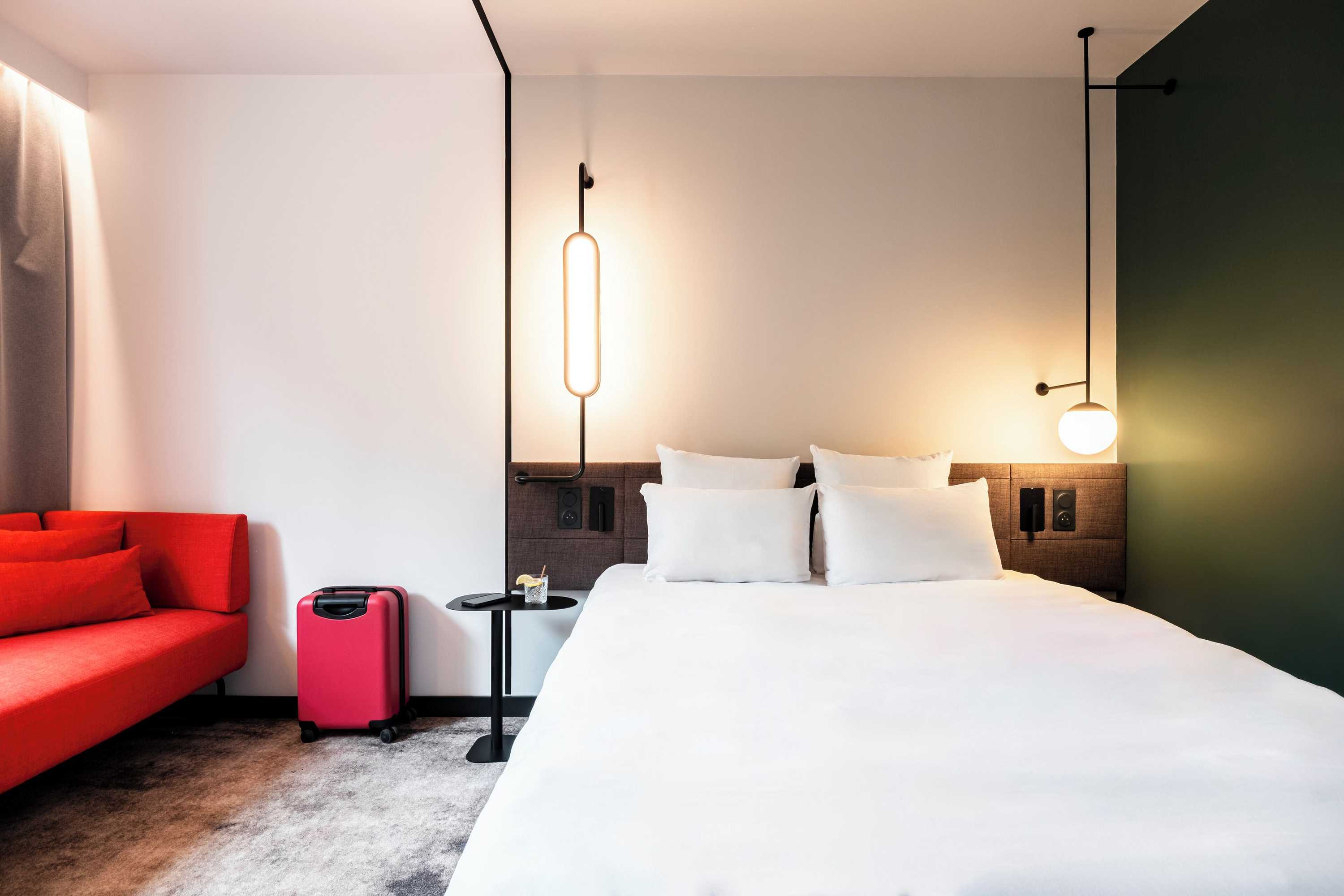 Gift card for Novotel Atria Nimes Centre