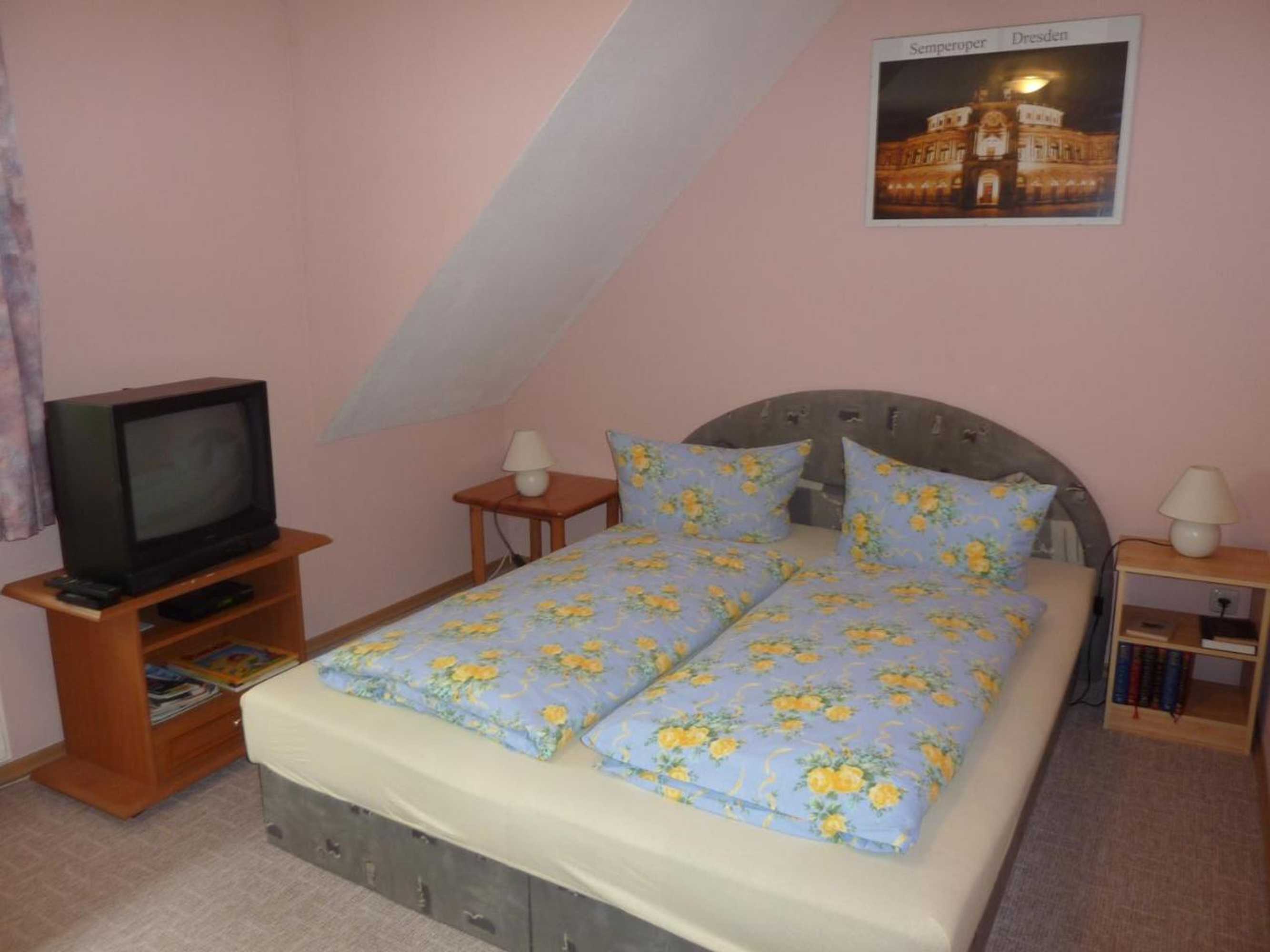 Gift card for Gästehaus Gauernitzer Hof