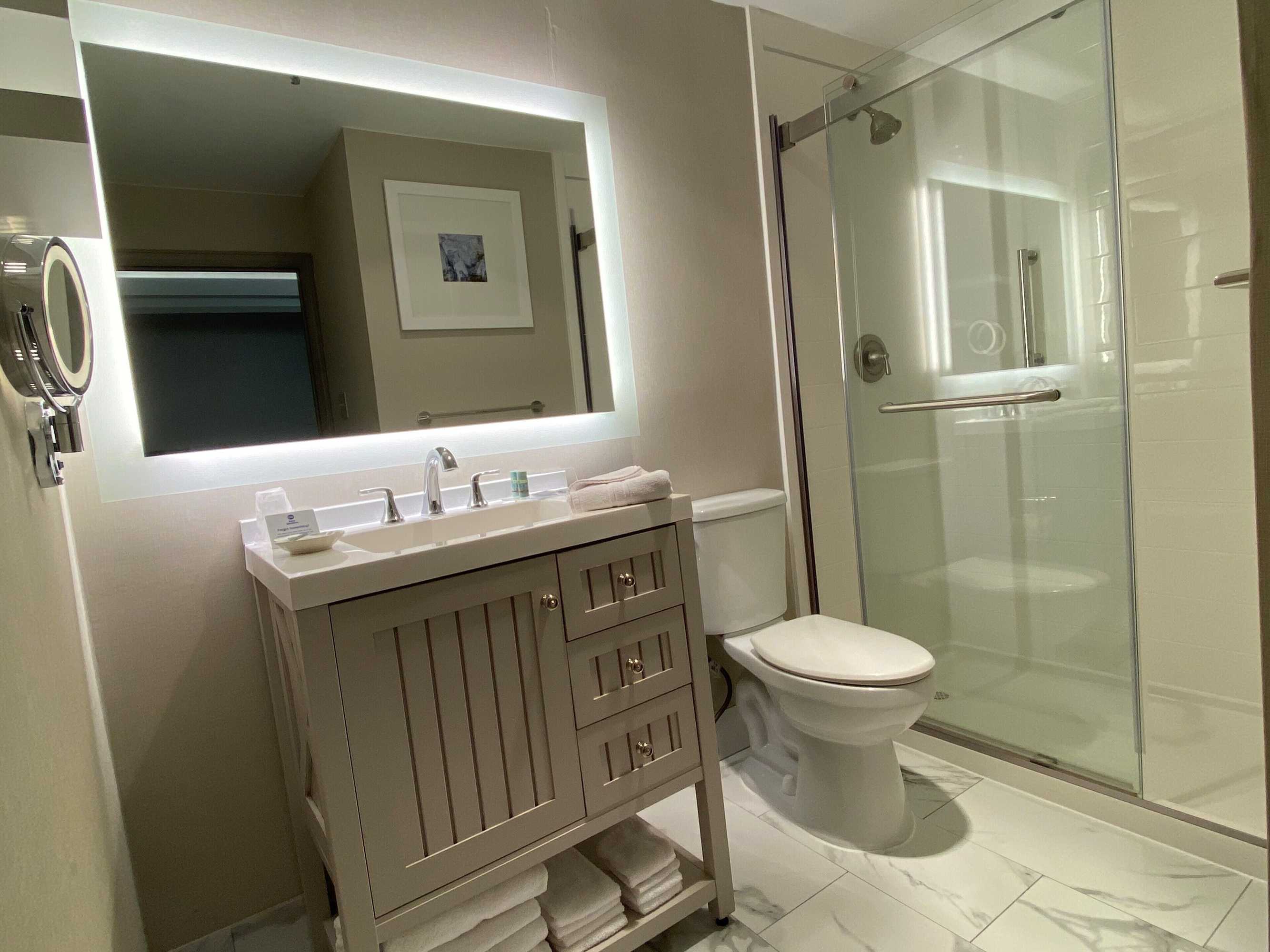 Gift card for The Westfield Inn, BW Signature Collection