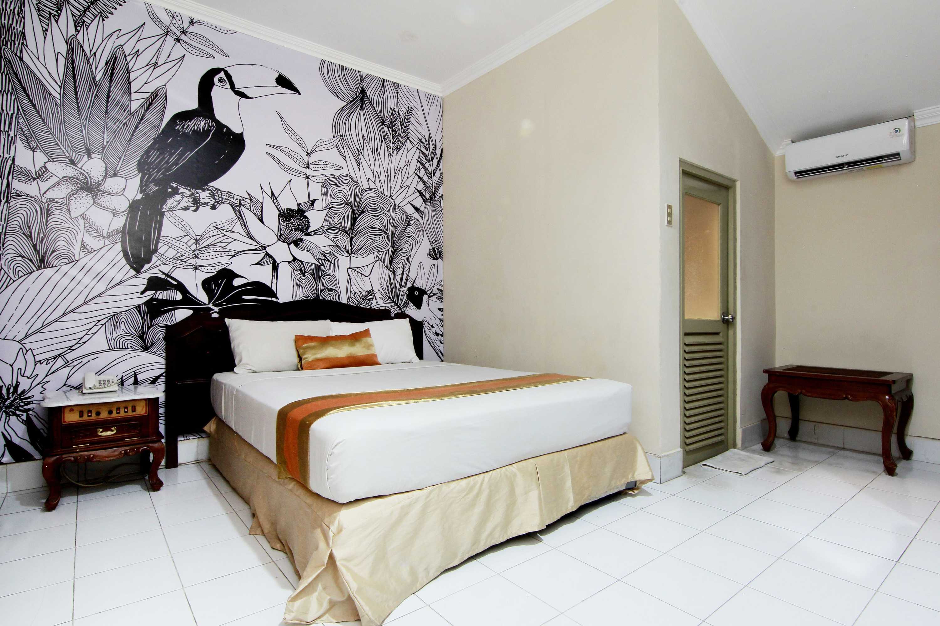 Gift card for Hotel Grand Rosela Yogyakarta Gift card for Hotel Grand Rosela Yogyakarta